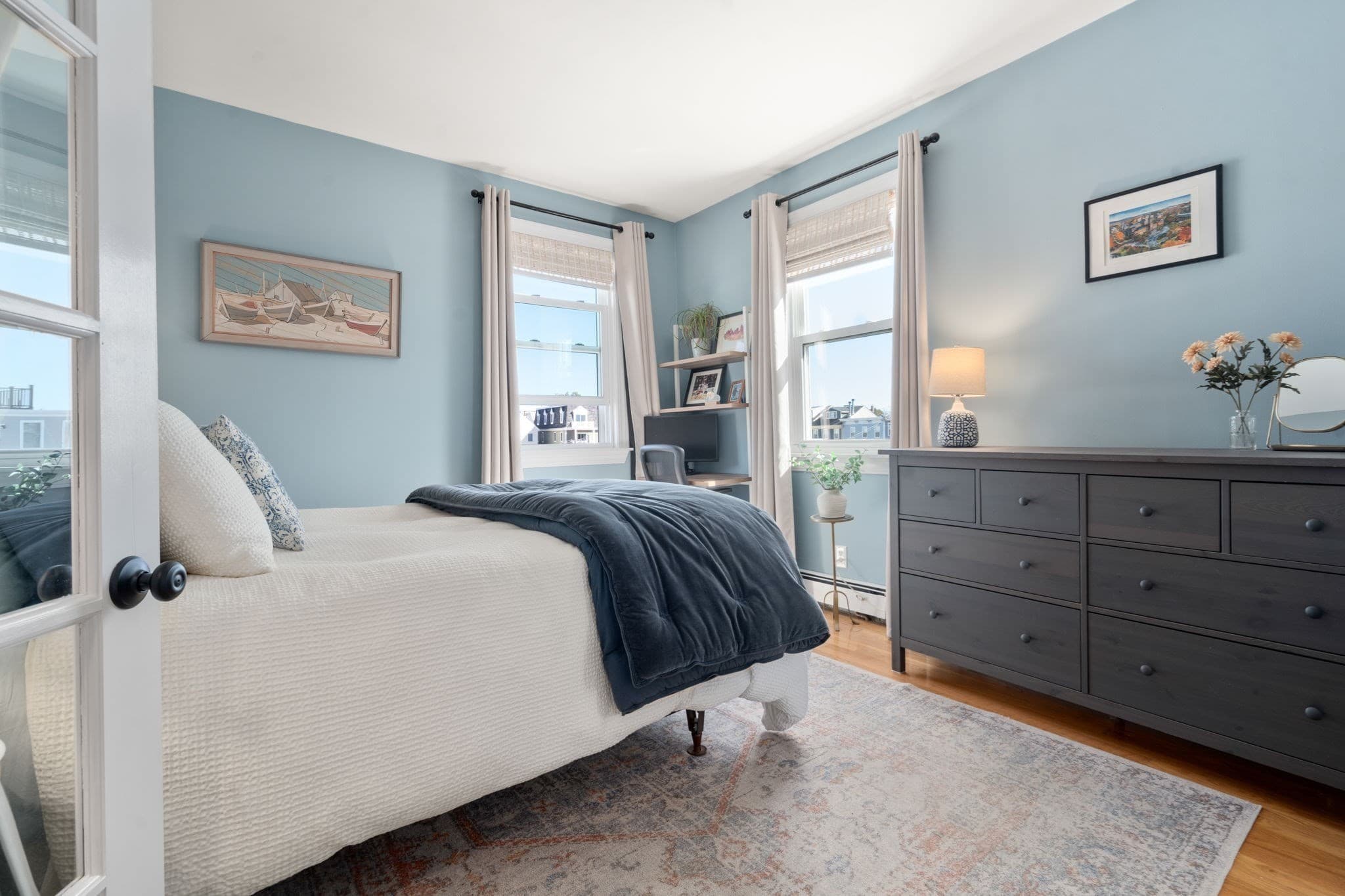 Condominium at 73 Sullivan St # 4, Boston MA 02129, Boston, photo 12 of 23