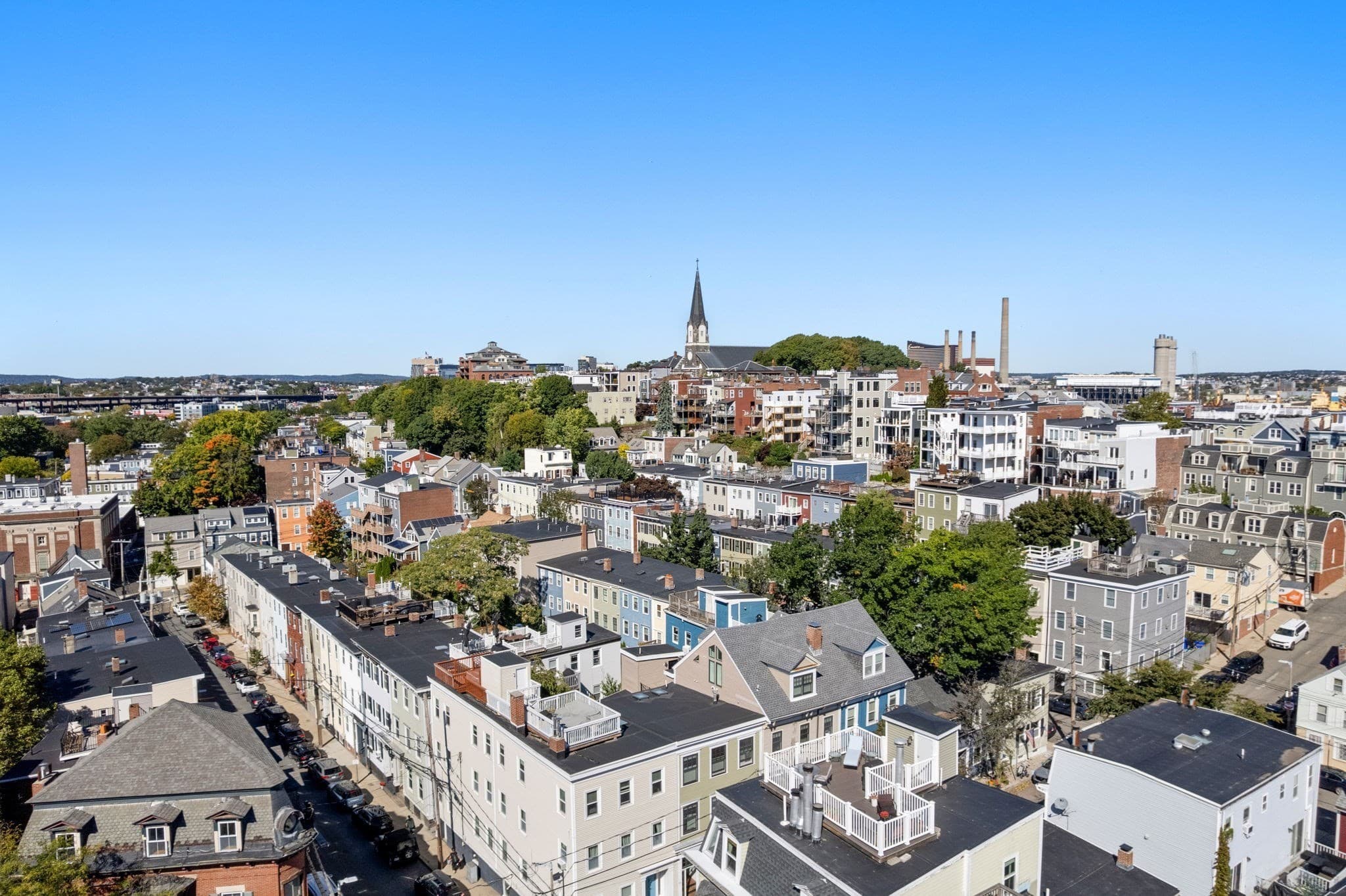 Condominium at 73 Sullivan St # 4, Boston MA 02129, Boston, photo 20 of 23