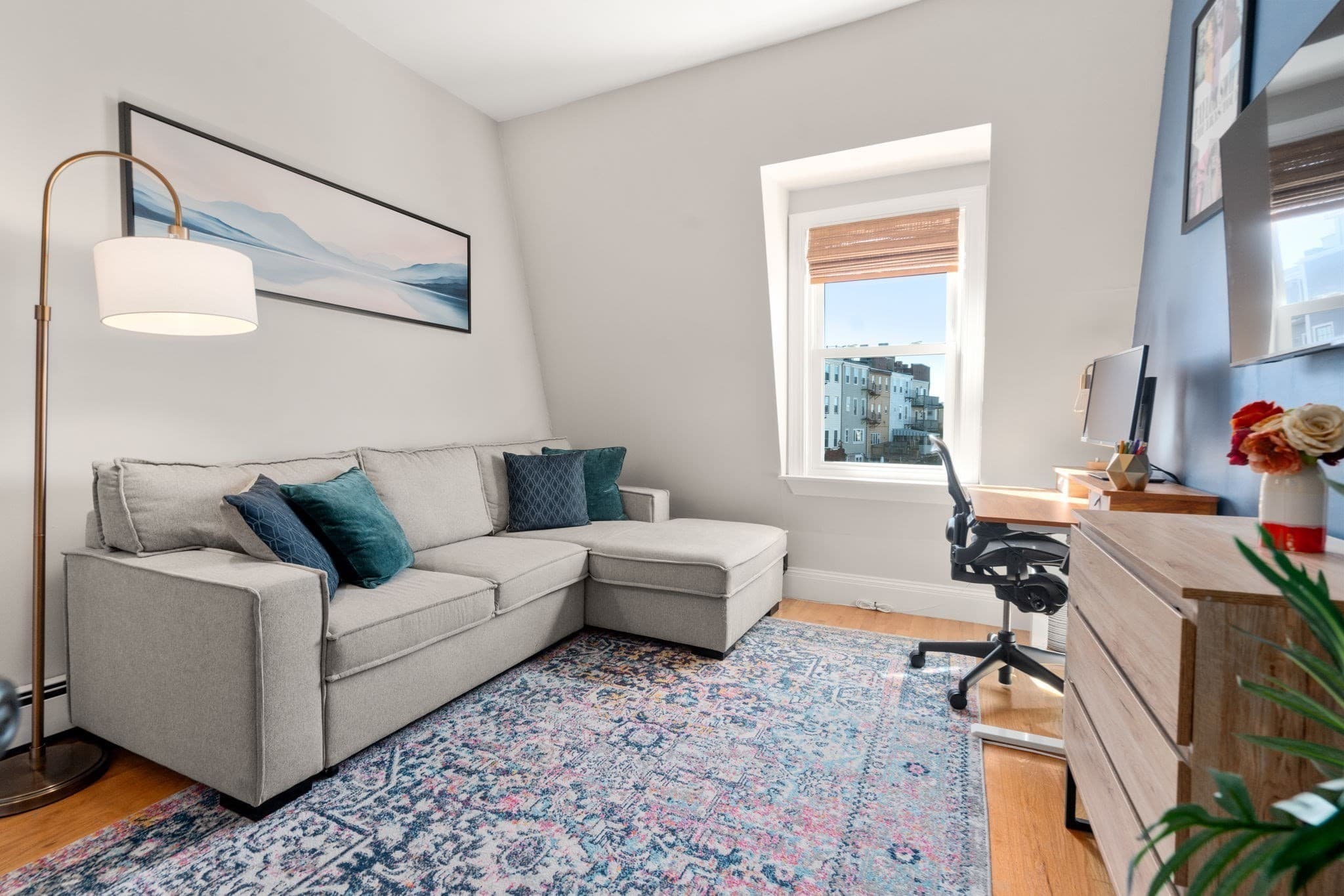 Condominium at 73 Sullivan St # 4, Boston MA 02129, Boston, photo 11 of 23