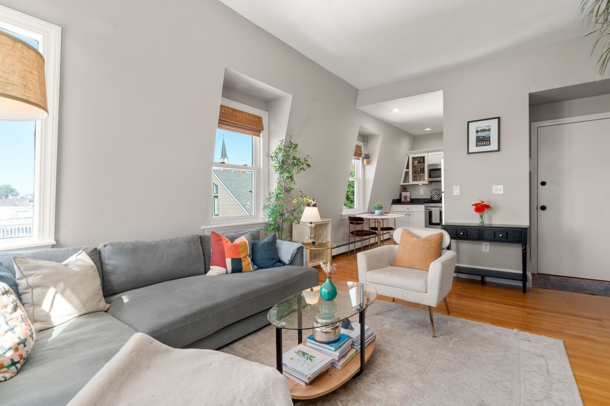 Condominium at 73 Sullivan St # 4, Boston MA 02129, Boston, photo 4 of 23