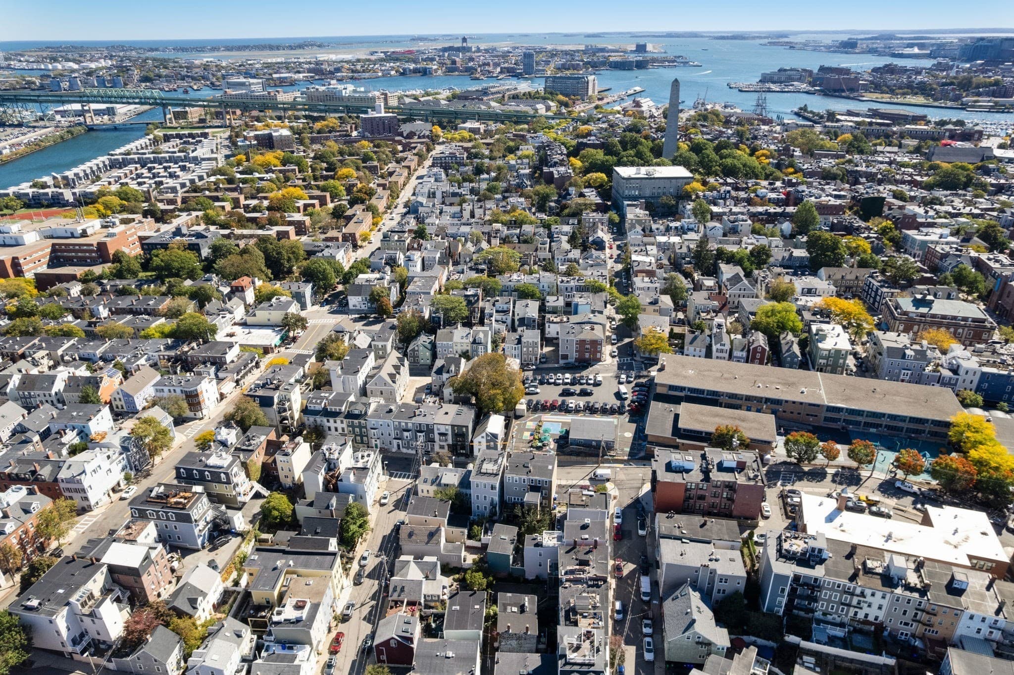 Condominium at 73 Sullivan St # 4, Boston MA 02129, Boston, photo 21 of 23