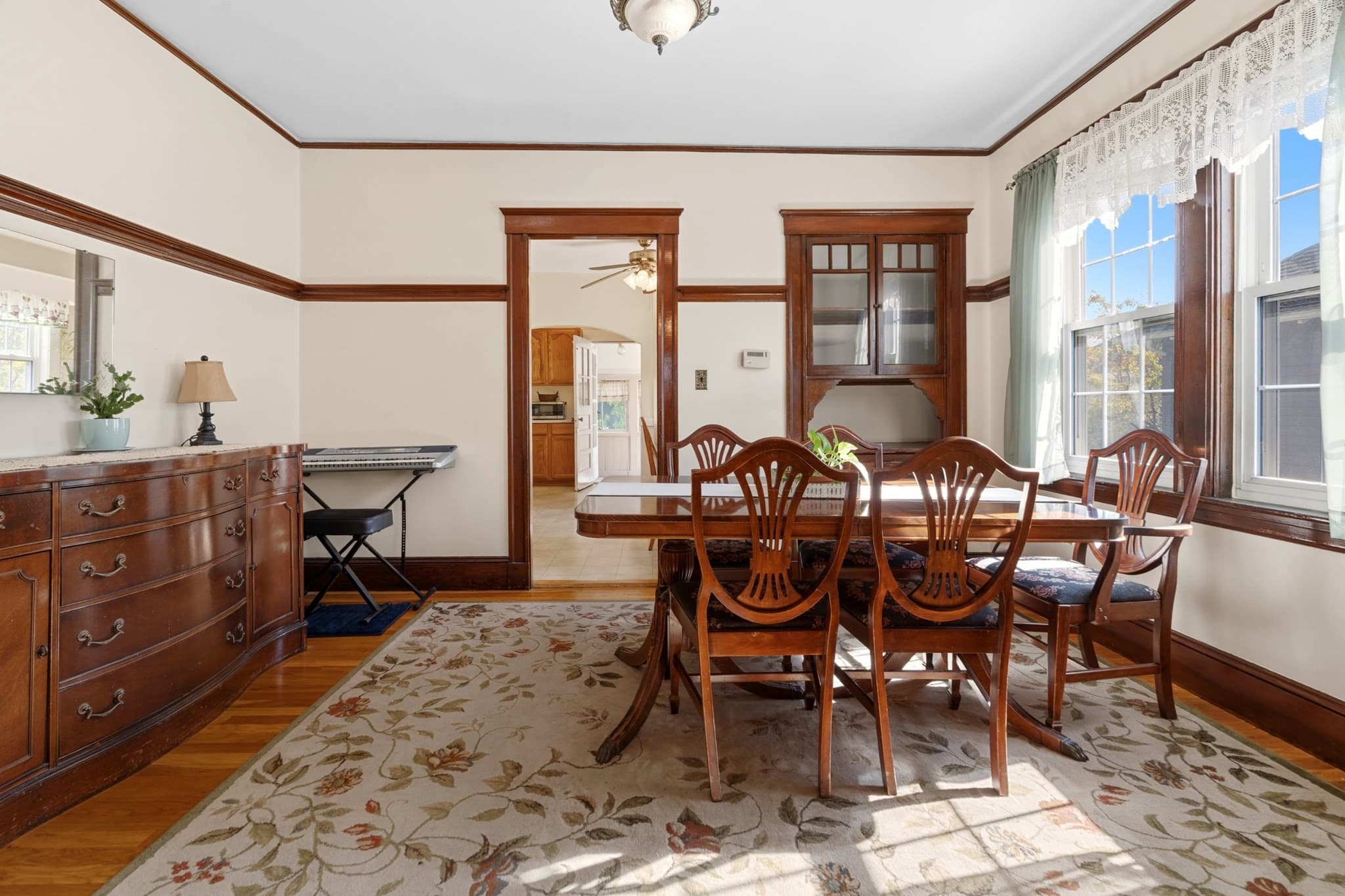 2 Family - 2 Units Up/Down at 51-53 Prentiss St, Watertown MA 02472, Watertown, photo 17 of 34