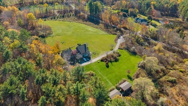 Equestrian at 38 Mccormick Rd, Spencer MA 01562, photo 6 of 42