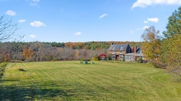 Equestrian at 38 Mccormick Rd, Spencer MA 01562, photo 38 of 42