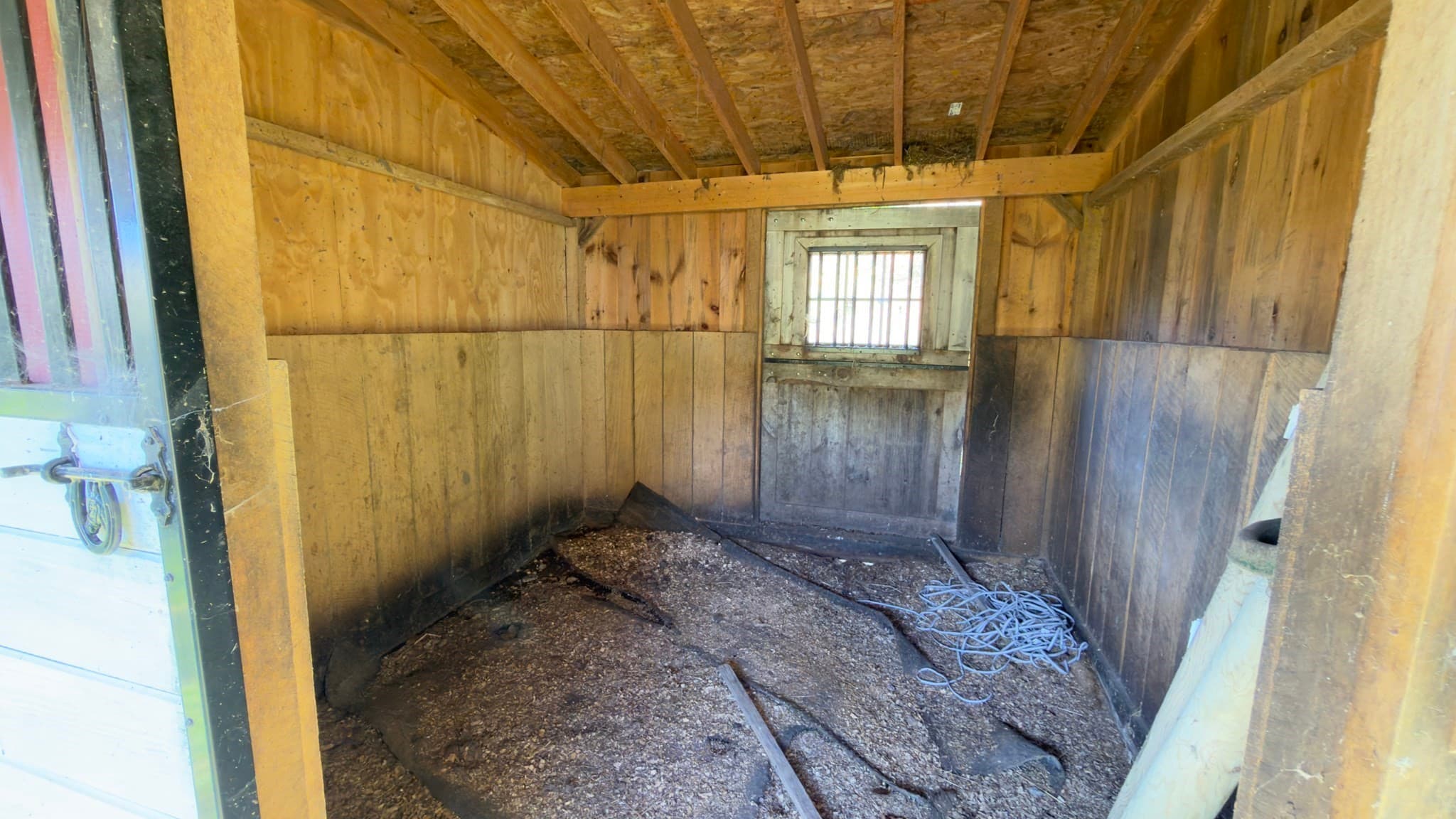 Equestrian at 38 Mccormick Rd, Spencer MA 01562, photo 10 of 42