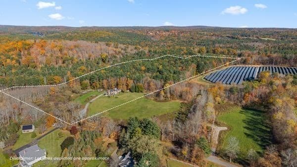 Equestrian at 38 Mccormick Rd, Spencer MA 01562, photo 37 of 42