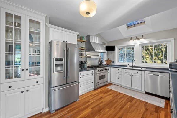 Equestrian at 38 Mccormick Rd, Spencer MA 01562, photo 11 of 42