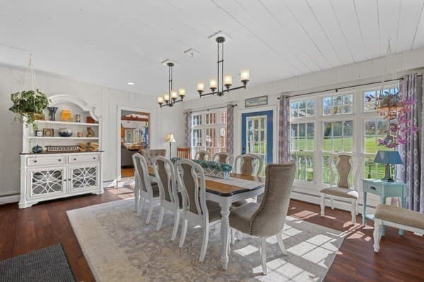 Equestrian at 38 Mccormick Rd, Spencer MA 01562, photo 19 of 42
