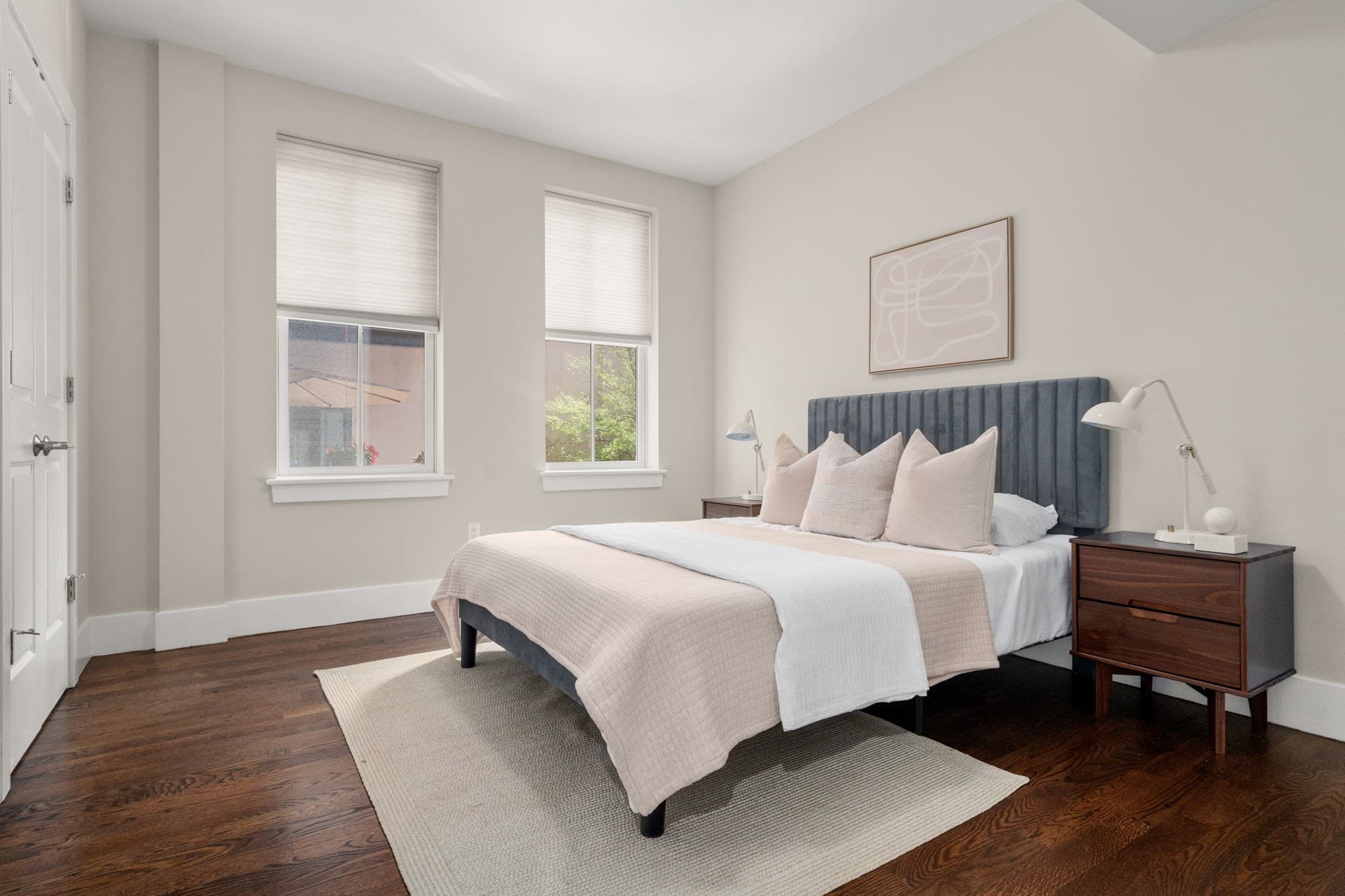 Condominium at 10 St George # 402, Boston MA 02118, Boston, photo 12 of 14