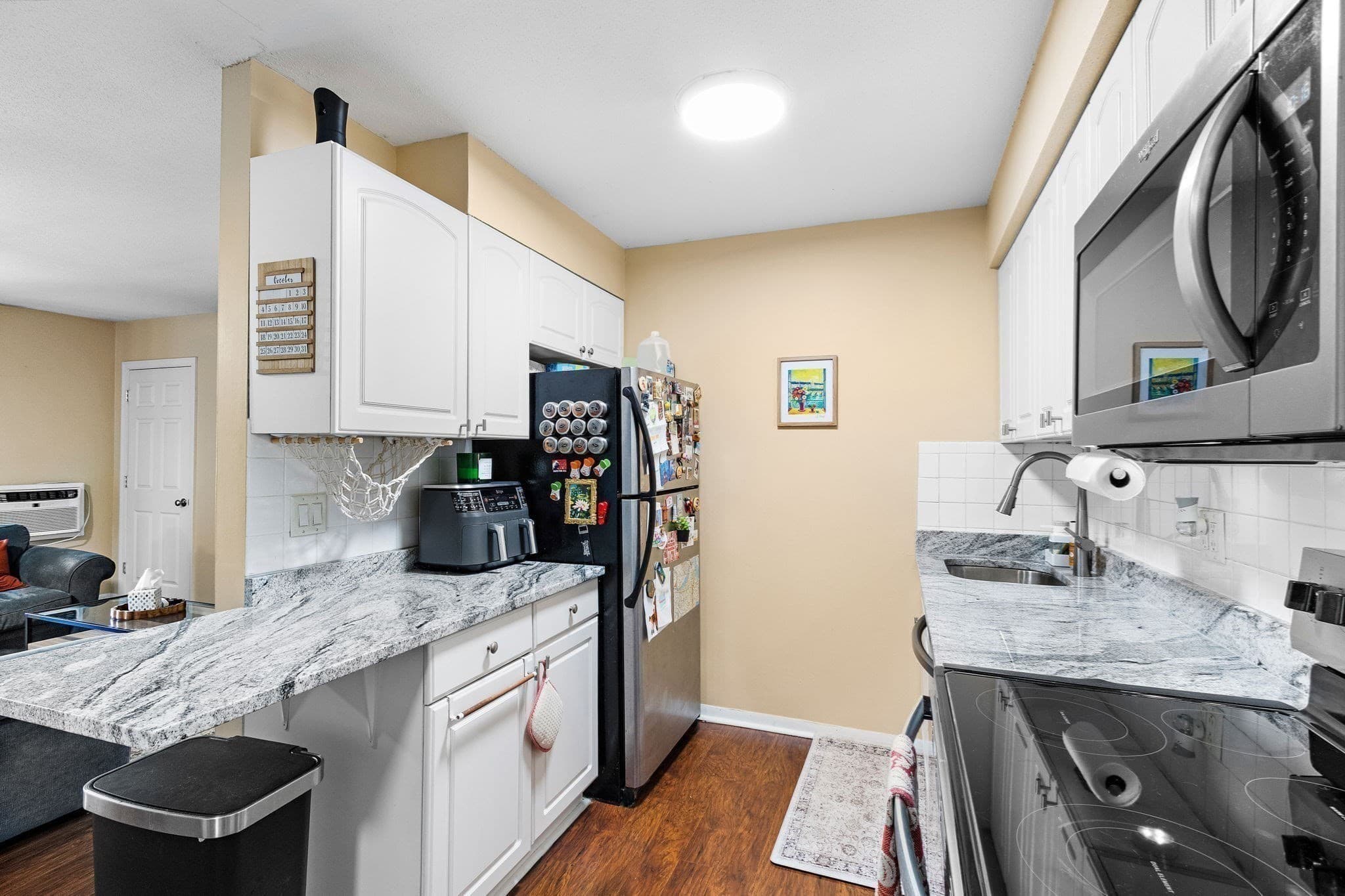 Condominium at 22 Dailey St # L, Attleboro MA 02703, Attleboro, photo 12 of 28