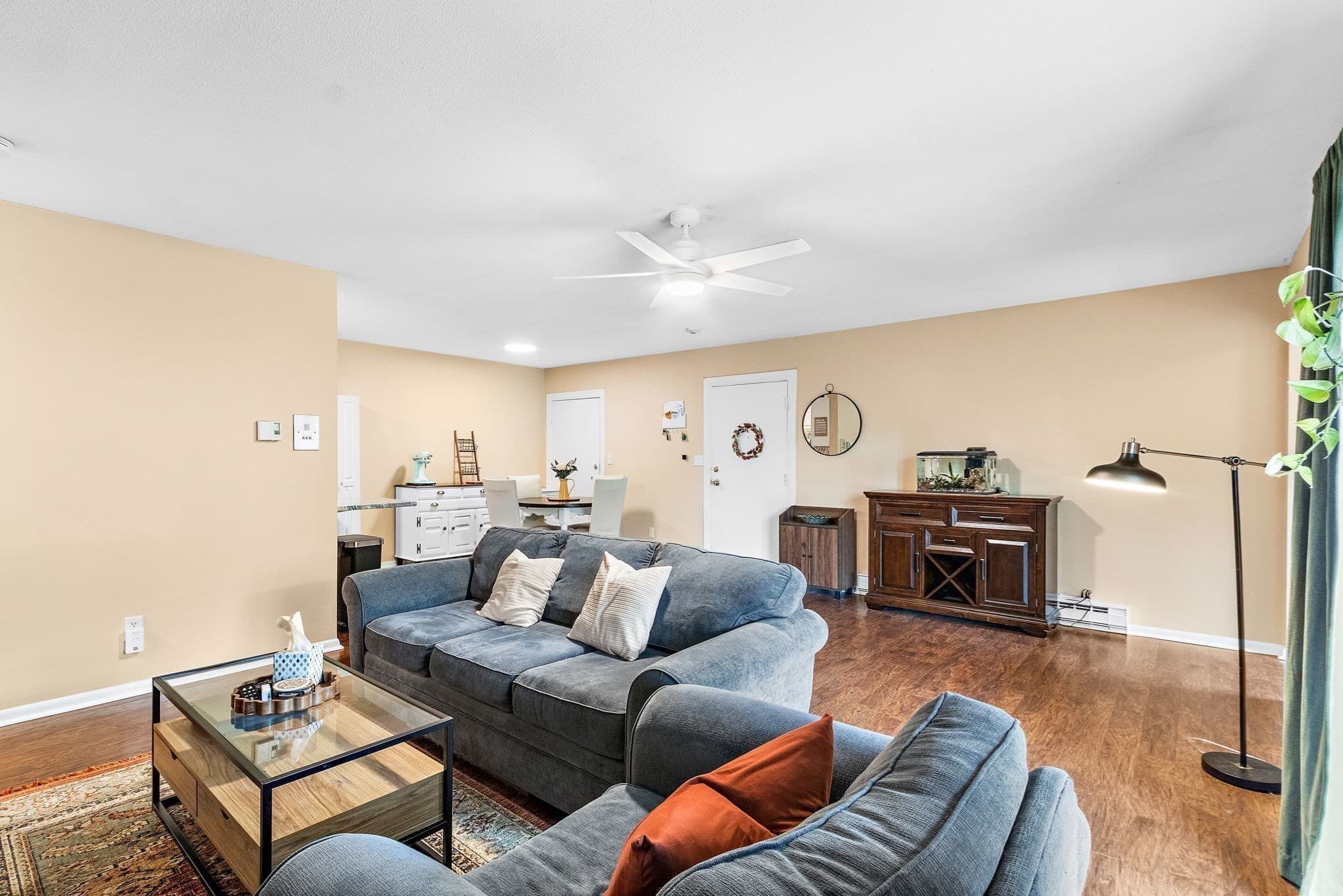 Condominium at 22 Dailey St # L, Attleboro MA 02703, Attleboro, photo 7 of 28