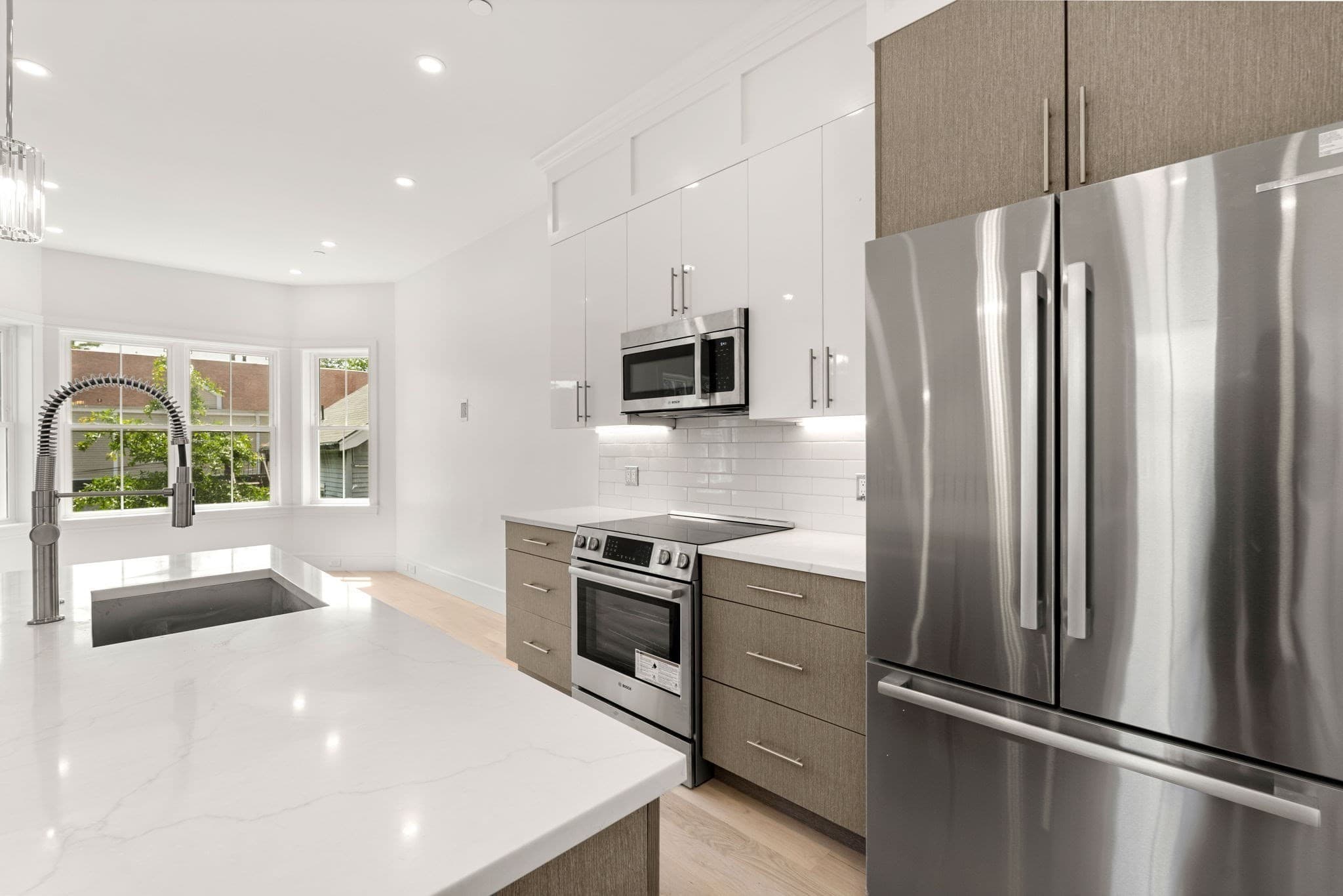 Condominium at 108 Allston Street # D, Boston MA 02134, Boston, photo 7 of 41