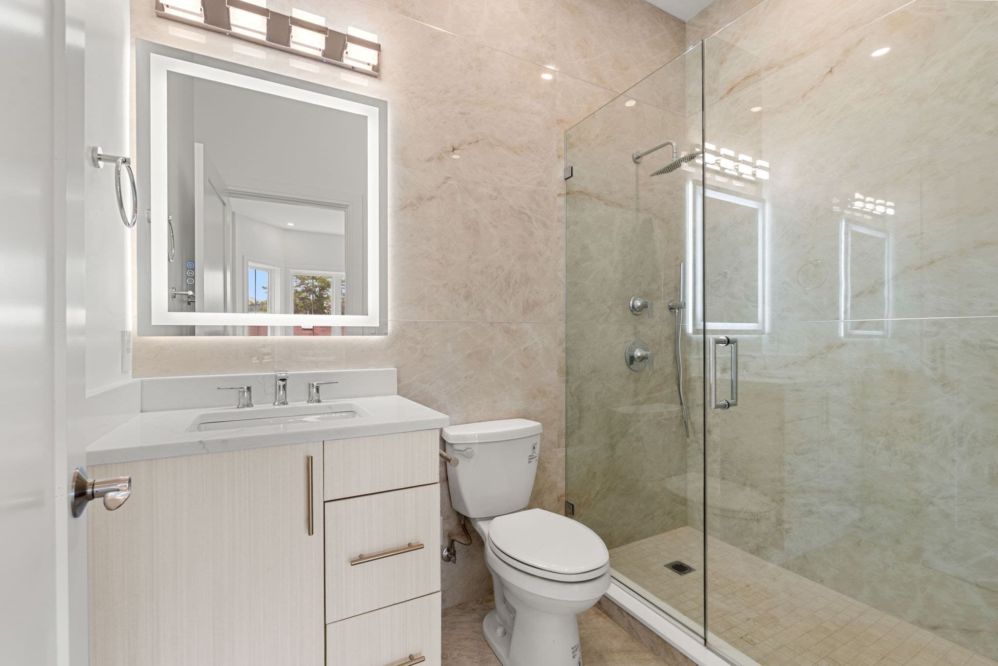Condominium at 108 Allston Street # D, Boston MA 02134, Boston, photo 20 of 41