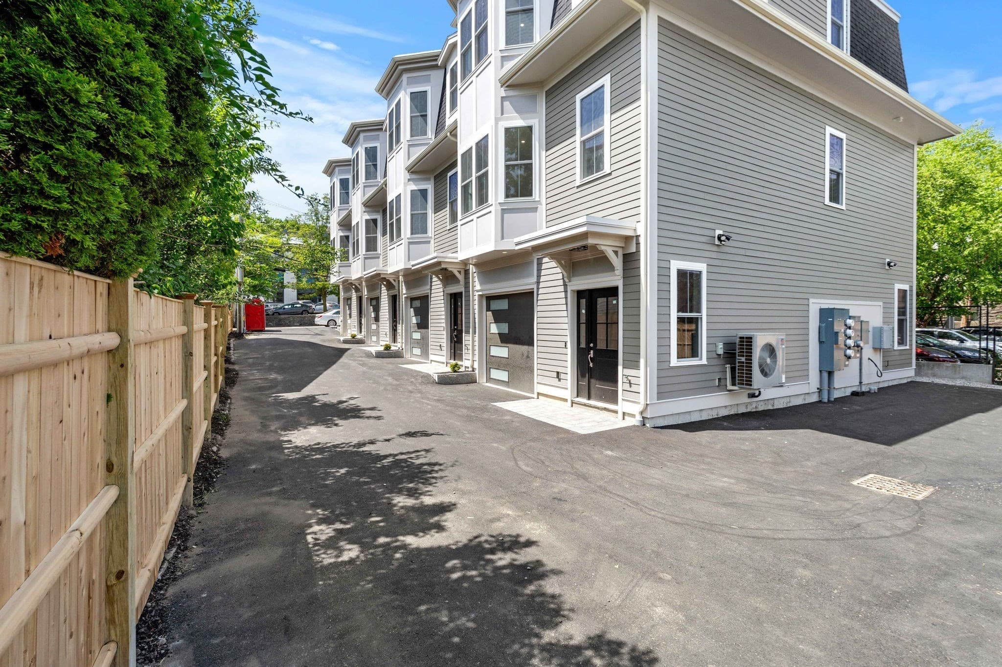 Condominium at 108 Allston Street # D, Boston MA 02134, Boston, photo 40 of 41