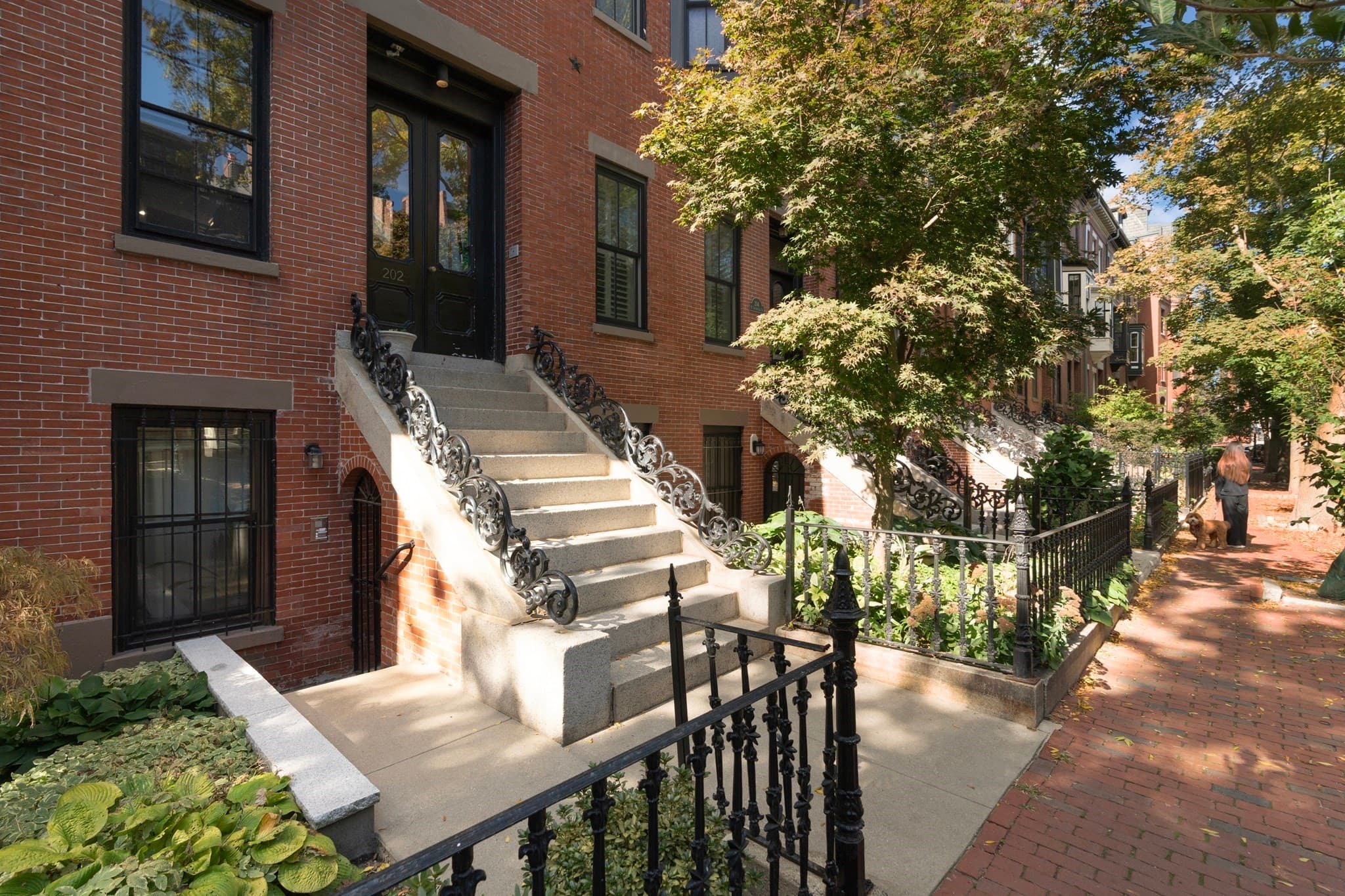 Condominium at 202 W Springfield St # 5, Boston MA 02118, Boston, photo 17 of 18