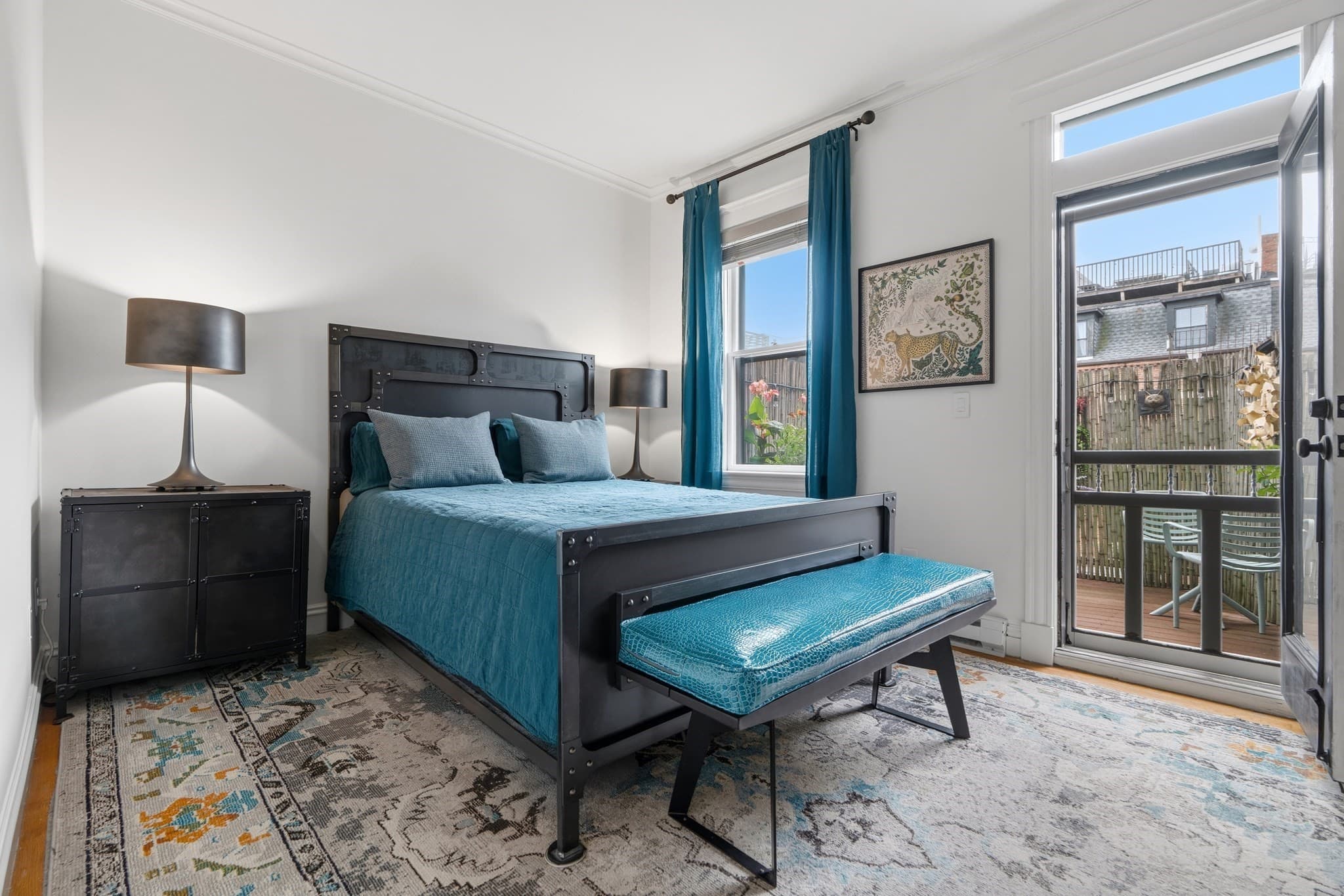 Condominium at 202 W Springfield St # 5, Boston MA 02118, Boston, photo 10 of 18