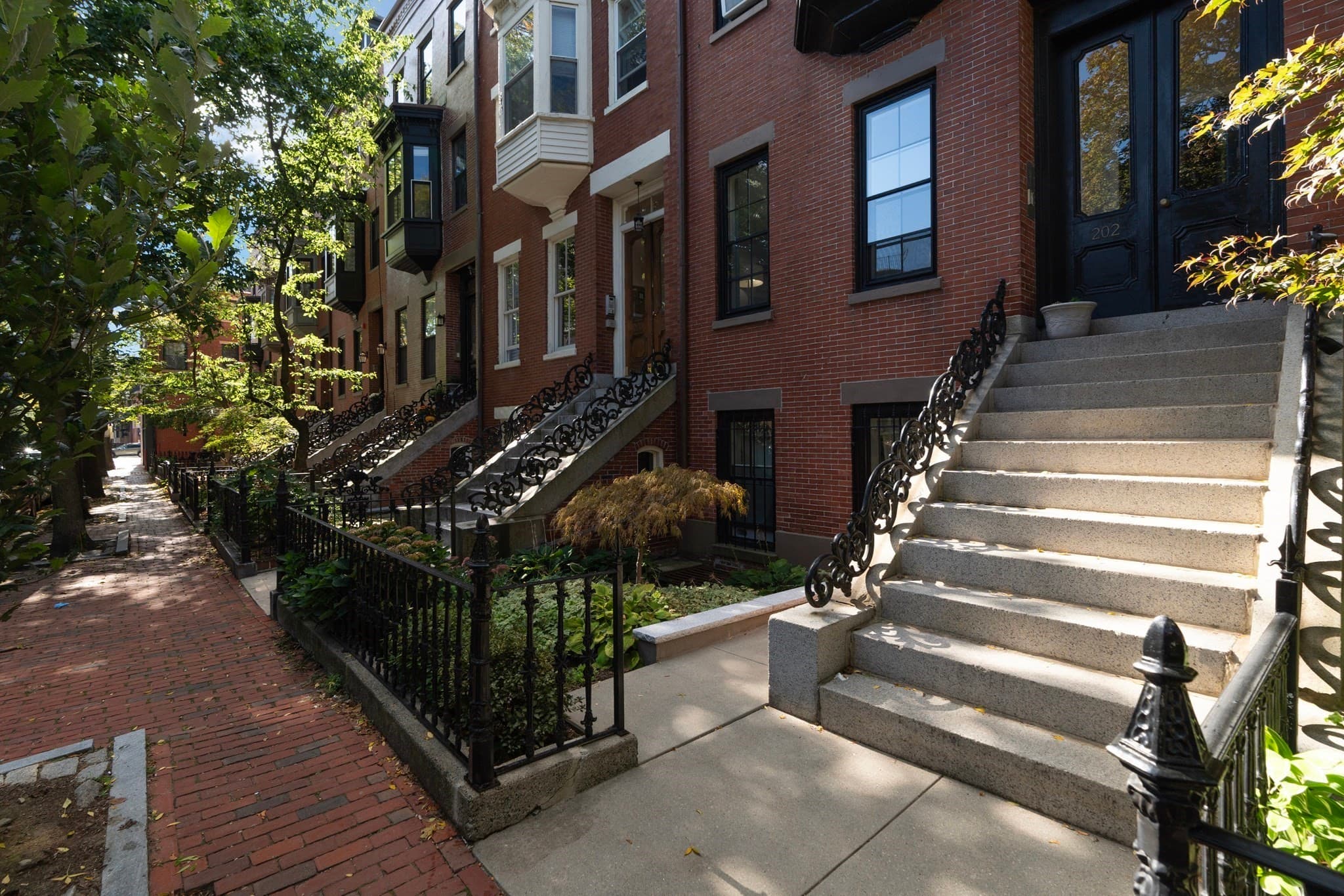 Condominium at 202 W Springfield St # 5, Boston MA 02118, Boston, photo 18 of 18