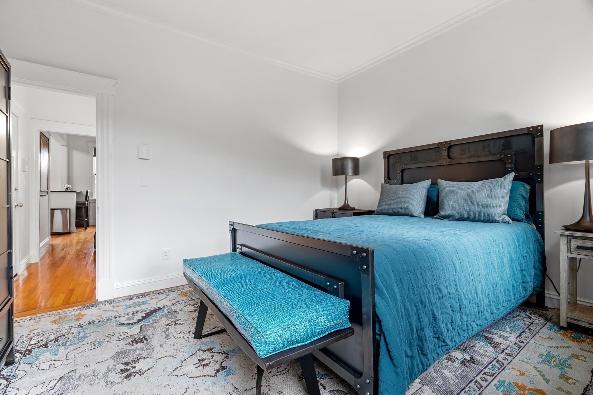 Condominium at 202 W Springfield St # 5, Boston MA 02118, Boston, photo 11 of 18