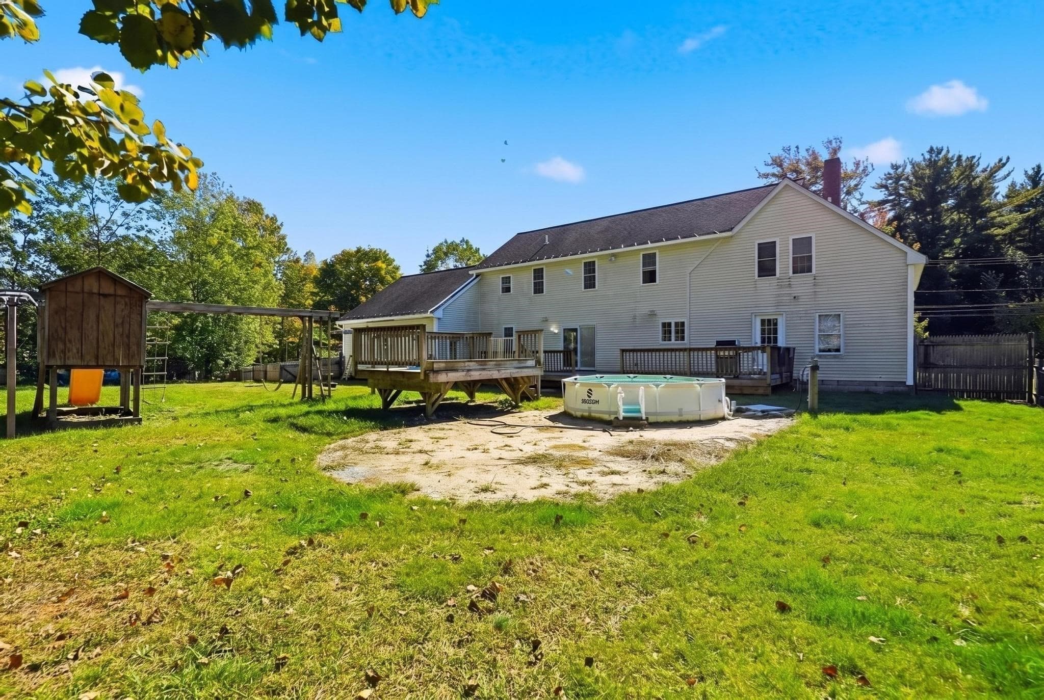 Single Family Residence at 319 Main St, Townsend MA 01469, Townsend, photo 28 of 34