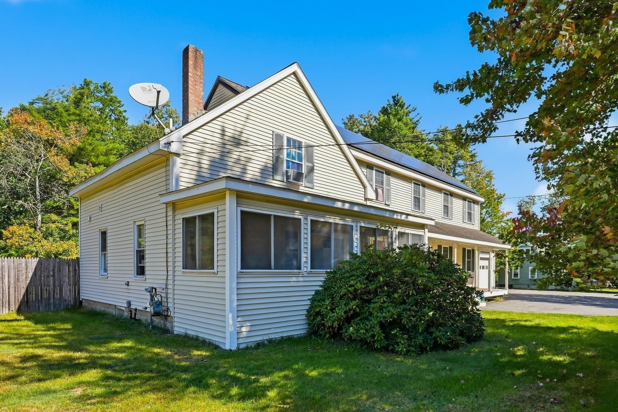 Single Family Residence at 319 Main St, Townsend MA 01469, Townsend, photo 30 of 34