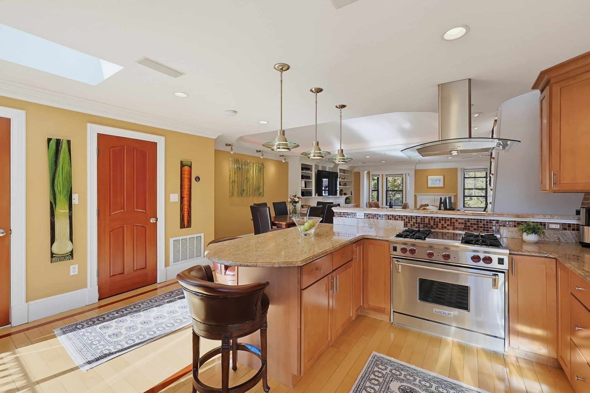 Condominium at 220 West Canton # 3, Boston MA 02116, Boston, photo 6 of 31