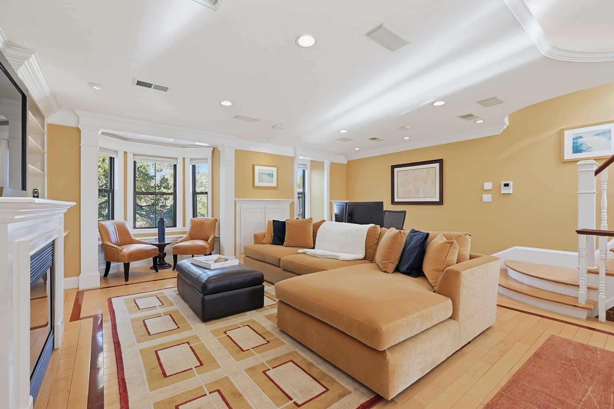 Condominium at 220 West Canton # 3, Boston MA 02116, Boston, photo 13 of 31