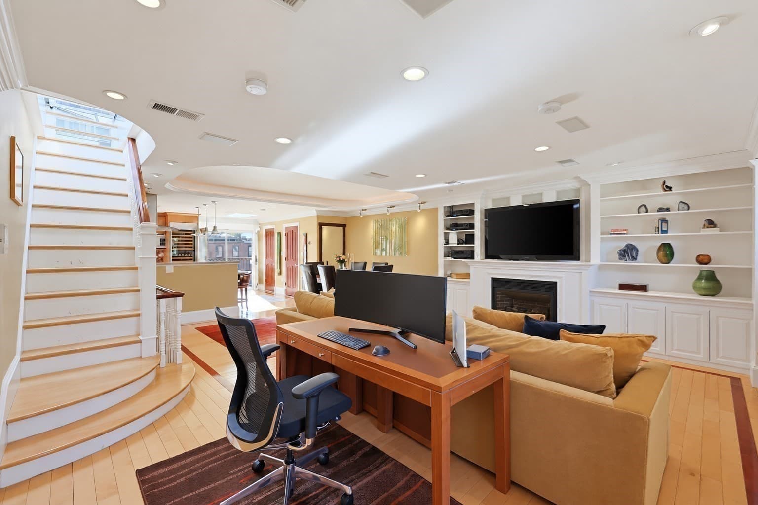 Condominium at 220 West Canton # 3, Boston MA 02116, Boston, photo 17 of 31