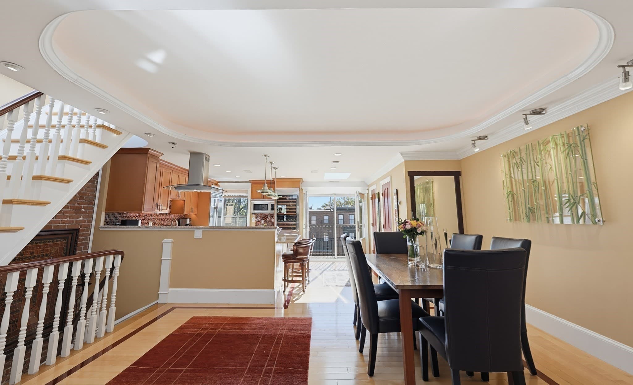 Condominium at 220 West Canton # 3, Boston MA 02116, Boston, photo 16 of 31