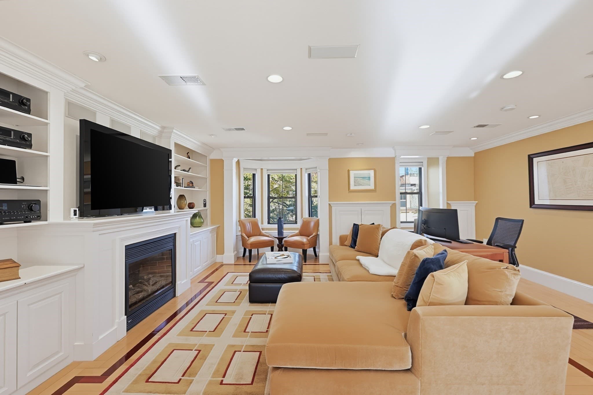 Condominium at 220 West Canton # 3, Boston MA 02116, Boston, photo 12 of 31