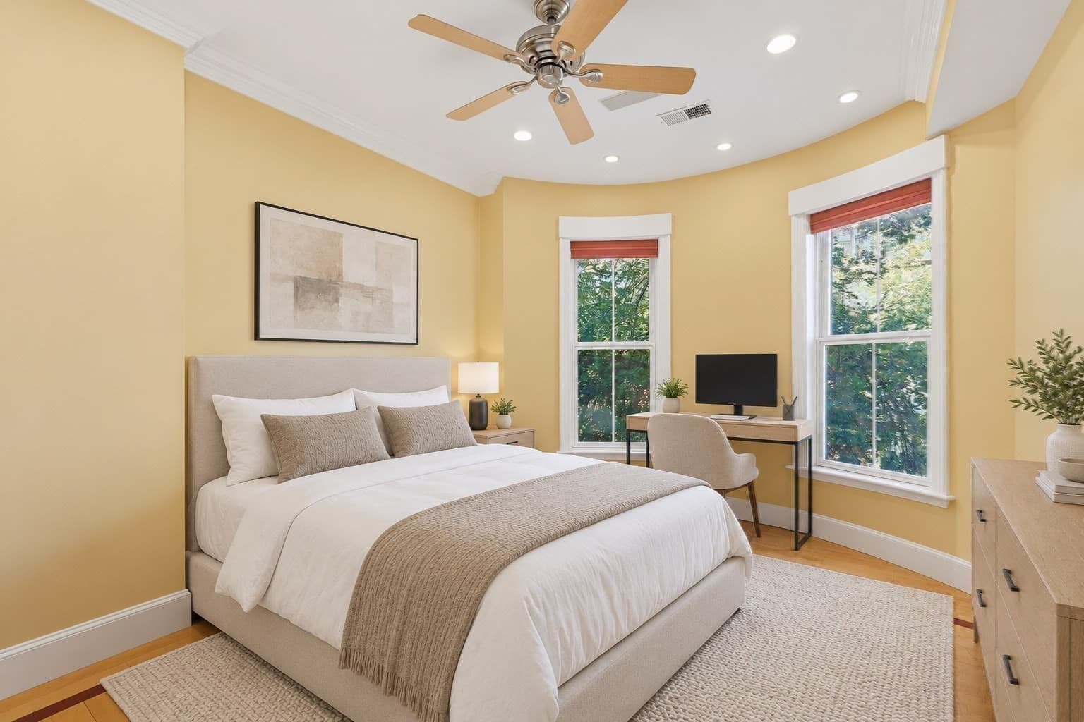 Condominium at 220 West Canton # 3, Boston MA 02116, Boston, photo 22 of 31