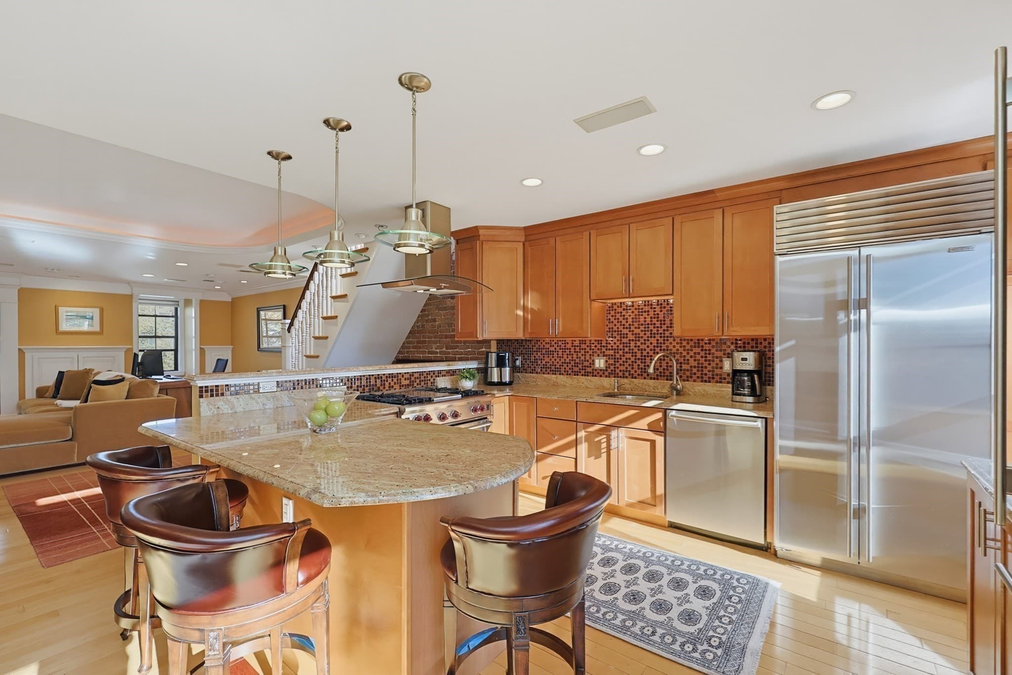 Condominium at 220 West Canton # 3, Boston MA 02116, Boston, photo 7 of 31