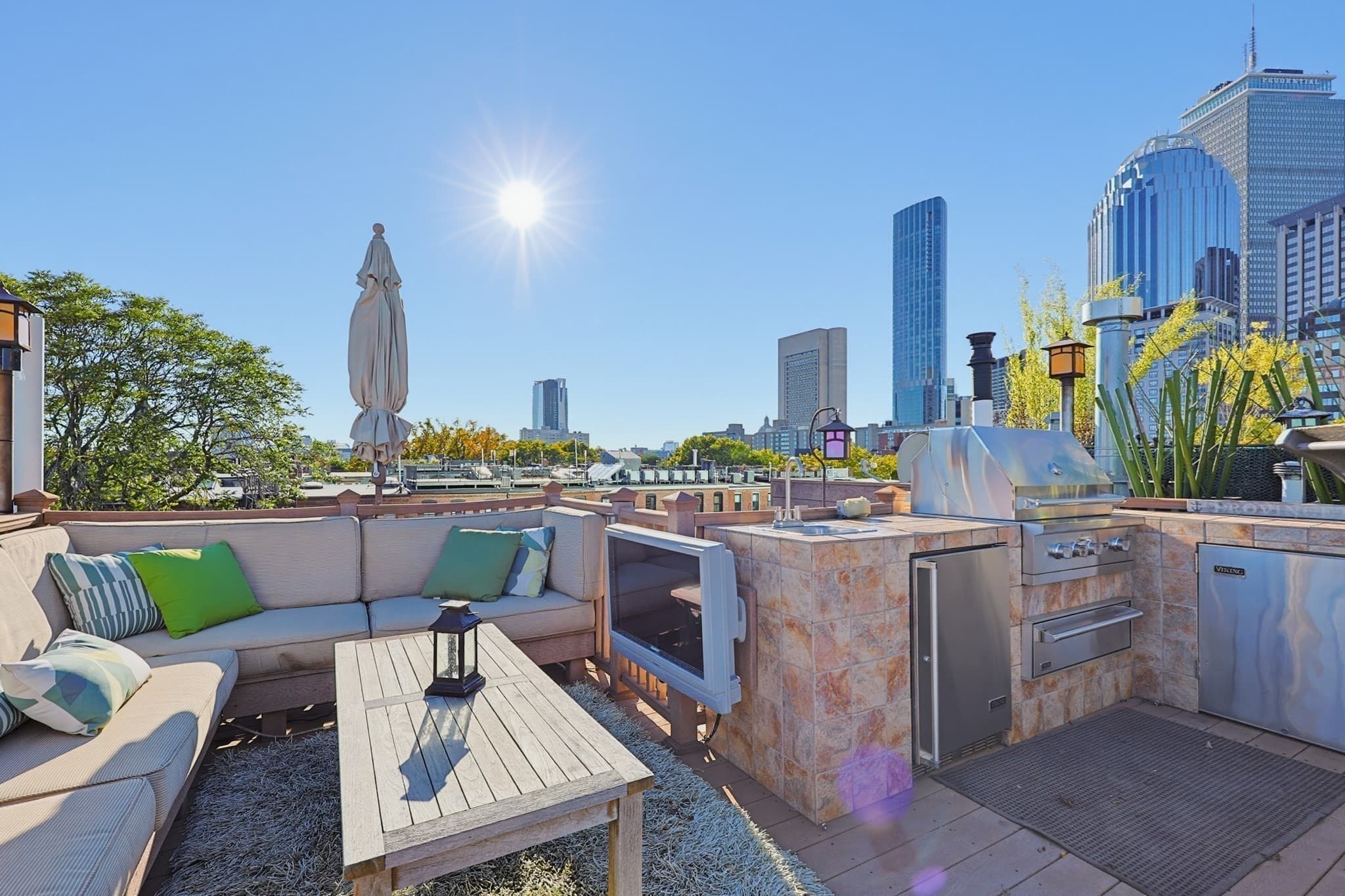 Condominium at 220 West Canton # 3, Boston MA 02116, Boston, photo 3 of 31