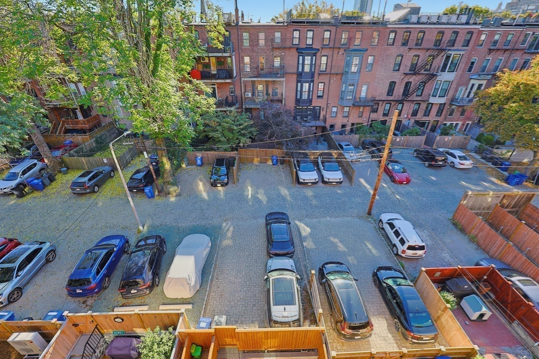 Condominium at 220 West Canton # 3, Boston MA 02116, Boston, photo 28 of 31