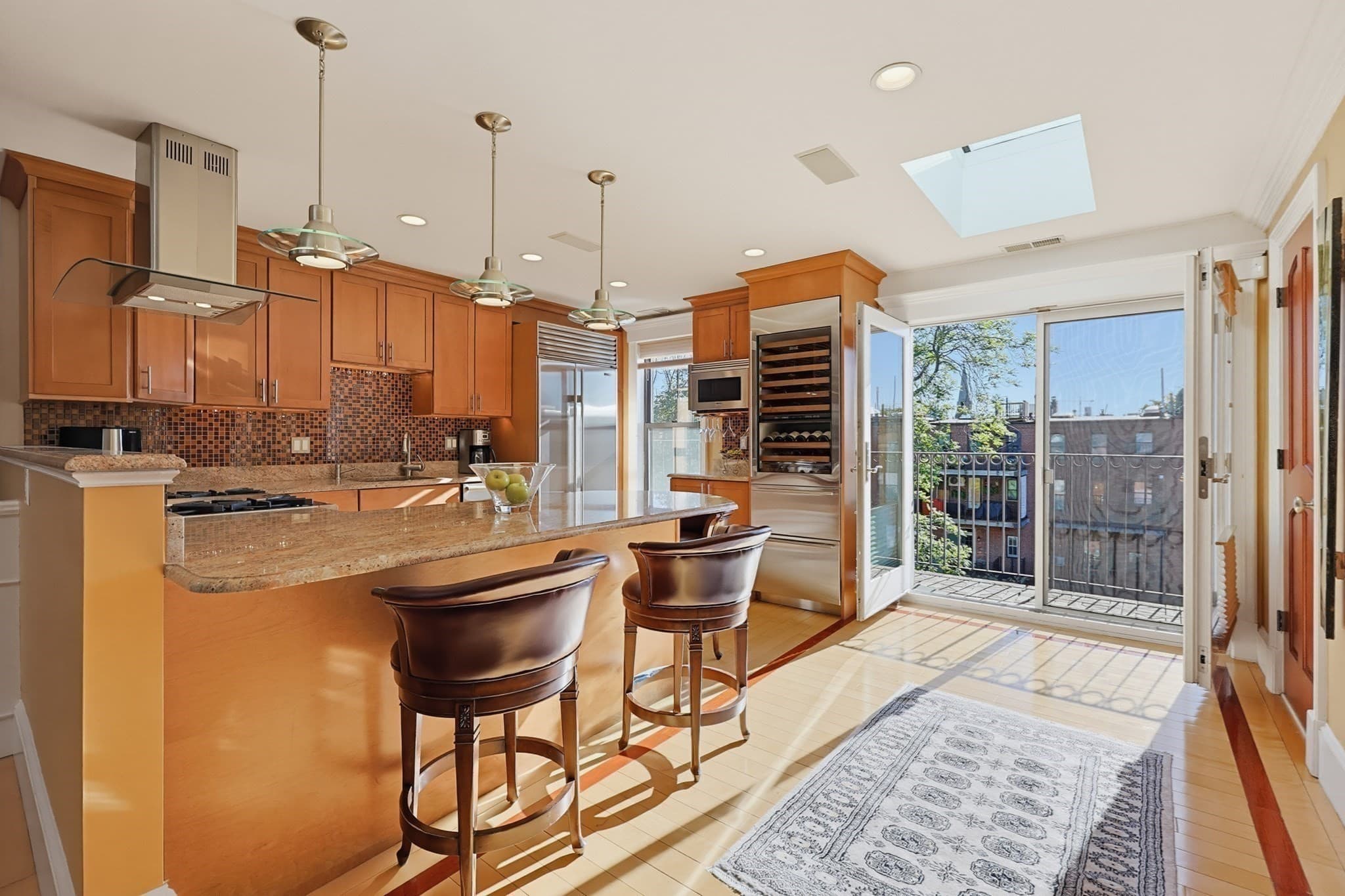 Condominium at 220 West Canton # 3, Boston MA 02116, Boston, photo 5 of 31