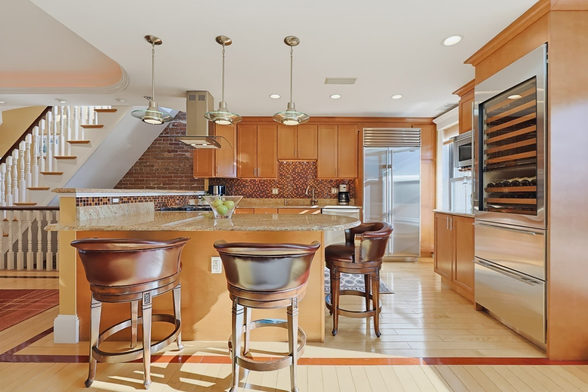 Condominium at 220 West Canton # 3, Boston MA 02116, Boston, photo 9 of 31