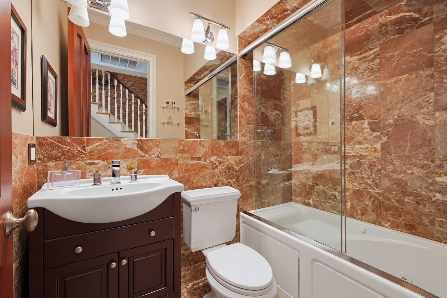 Condominium at 220 West Canton # 3, Boston MA 02116, Boston, photo 24 of 31