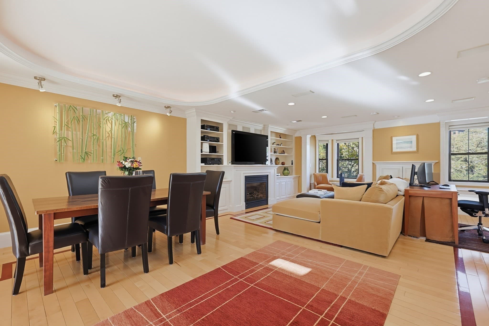 Condominium at 220 West Canton # 3, Boston MA 02116, Boston, photo 10 of 31
