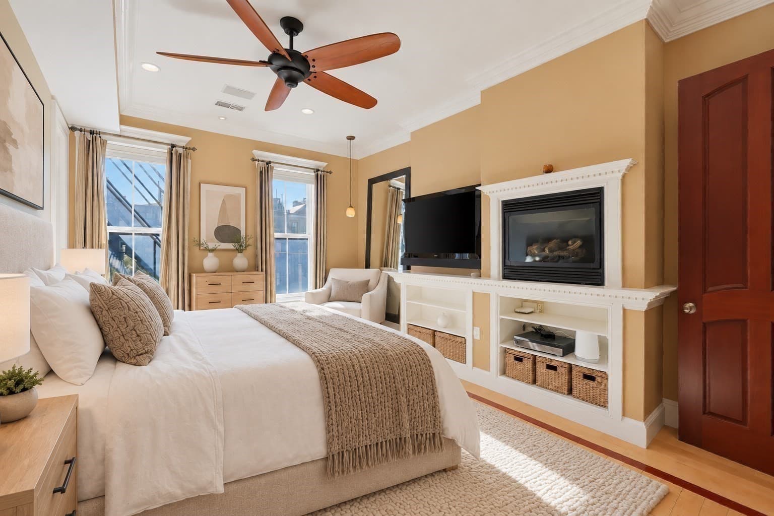 Condominium at 220 West Canton # 3, Boston MA 02116, Boston, photo 18 of 31