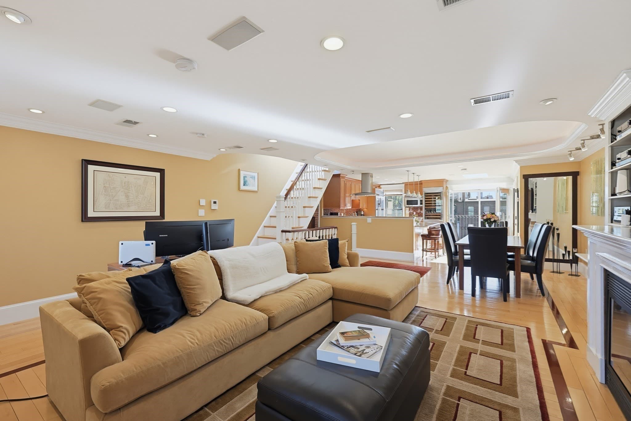 Condominium at 220 West Canton # 3, Boston MA 02116, Boston, photo 15 of 31