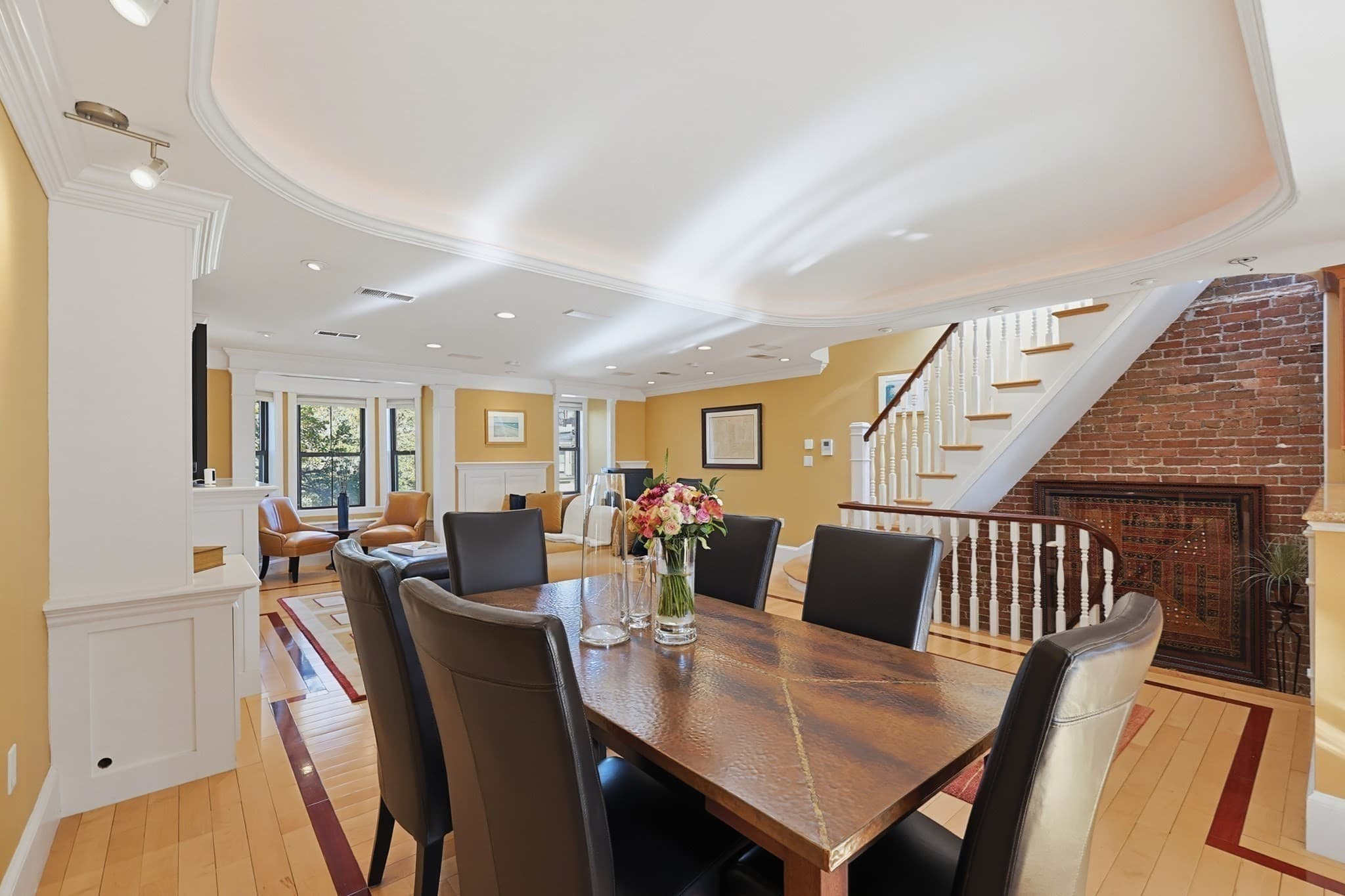 Condominium at 220 West Canton # 3, Boston MA 02116, Boston, photo 11 of 31