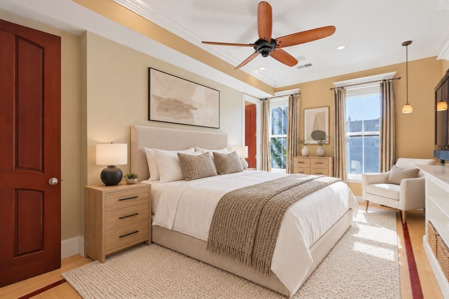 Condominium at 220 West Canton # 3, Boston MA 02116, Boston, photo 19 of 31