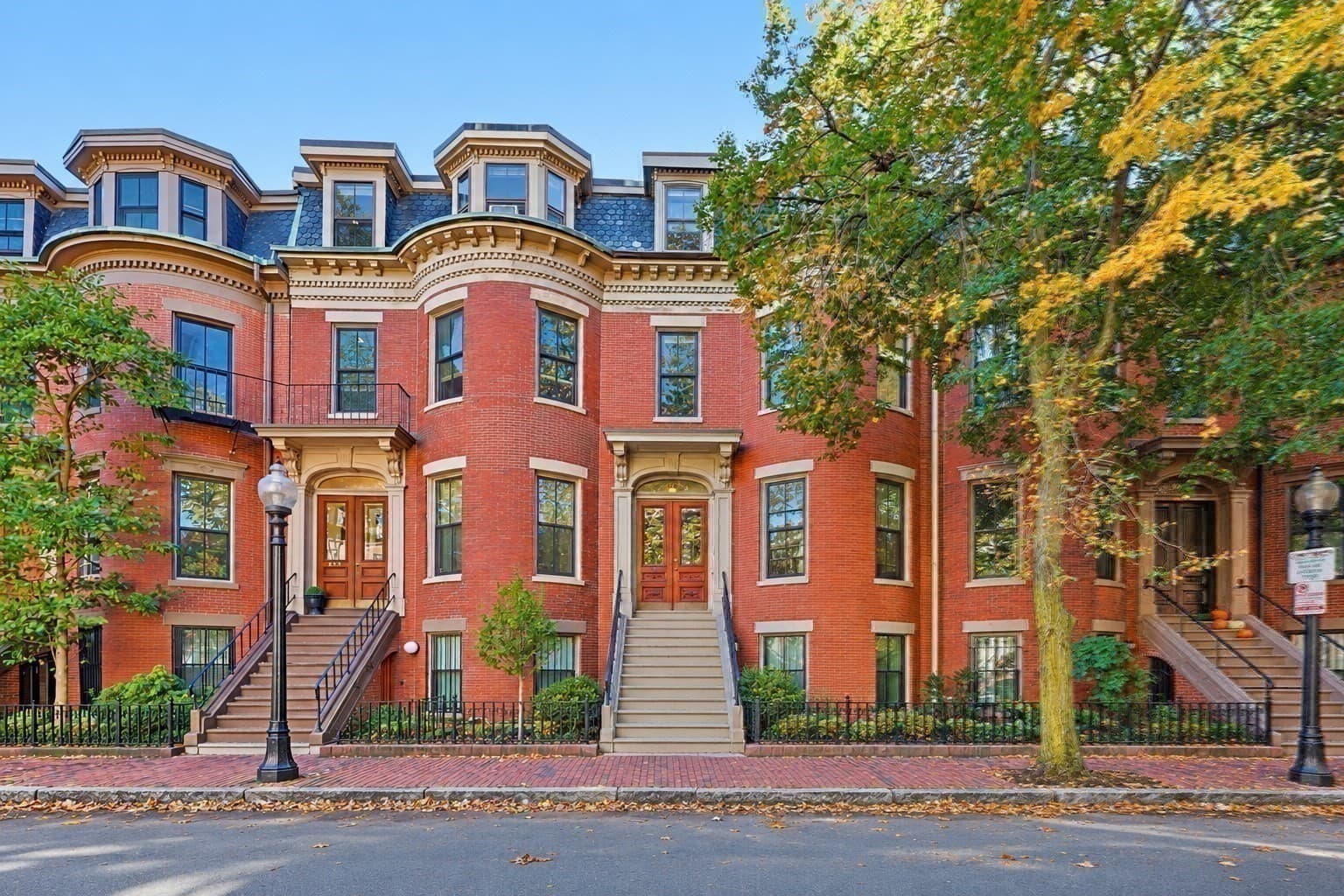 Condominium at 220 West Canton # 3, Boston MA 02116, Boston, photo 31 of 31