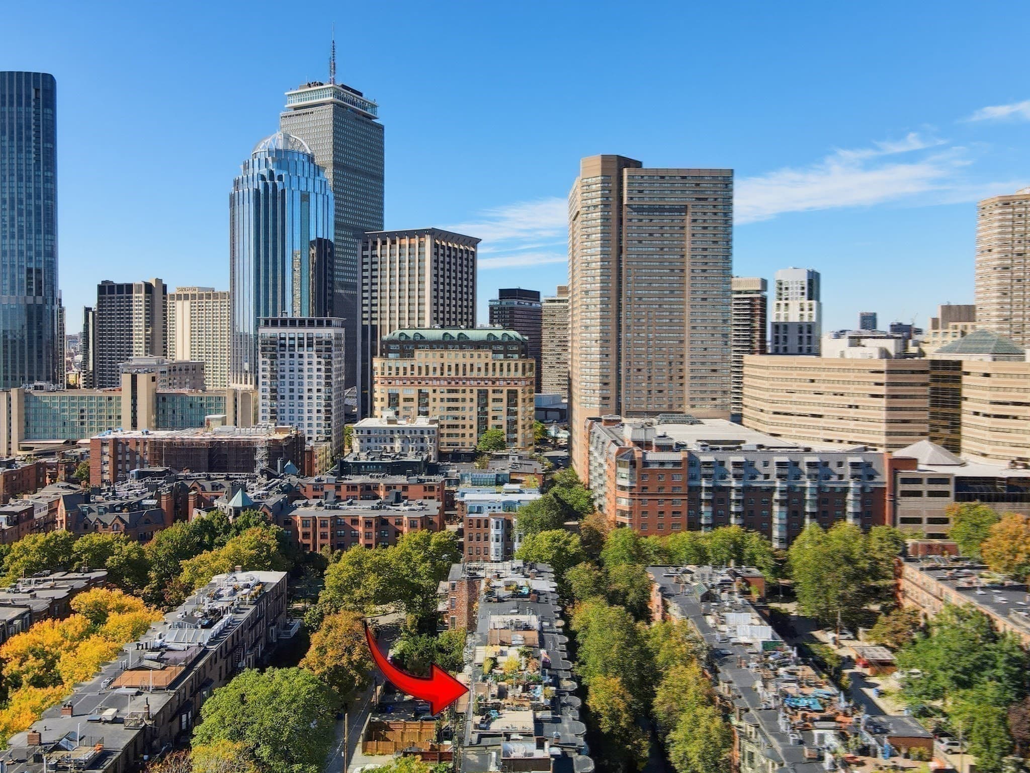 Condominium at 220 West Canton # 3, Boston MA 02116, Boston, photo 29 of 31