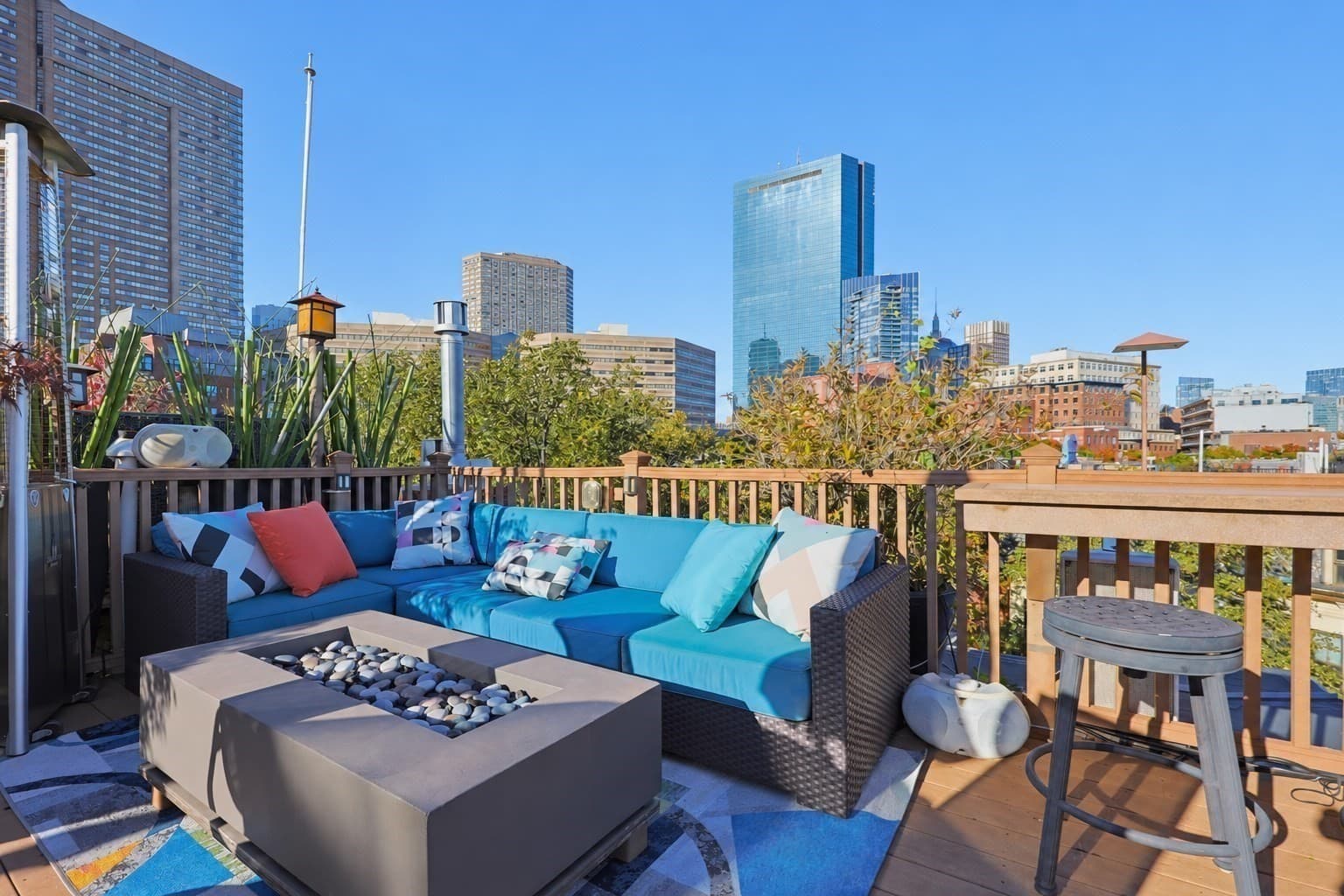 Condominium at 220 West Canton # 3, Boston MA 02116, Boston, photo 4 of 31