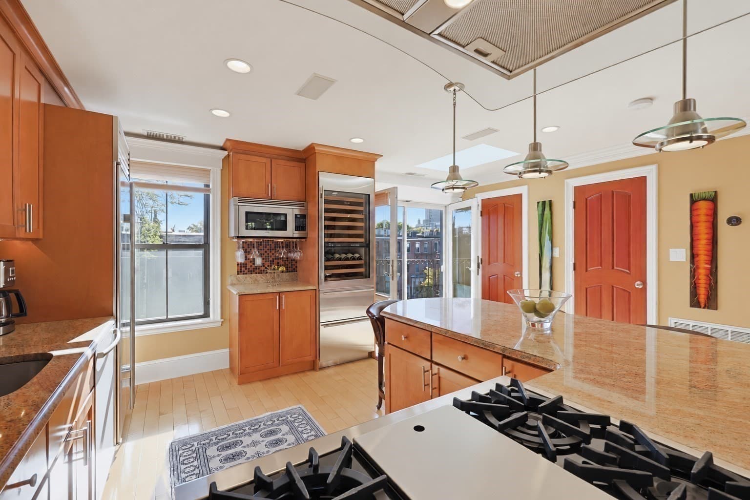 Condominium at 220 West Canton # 3, Boston MA 02116, Boston, photo 8 of 31