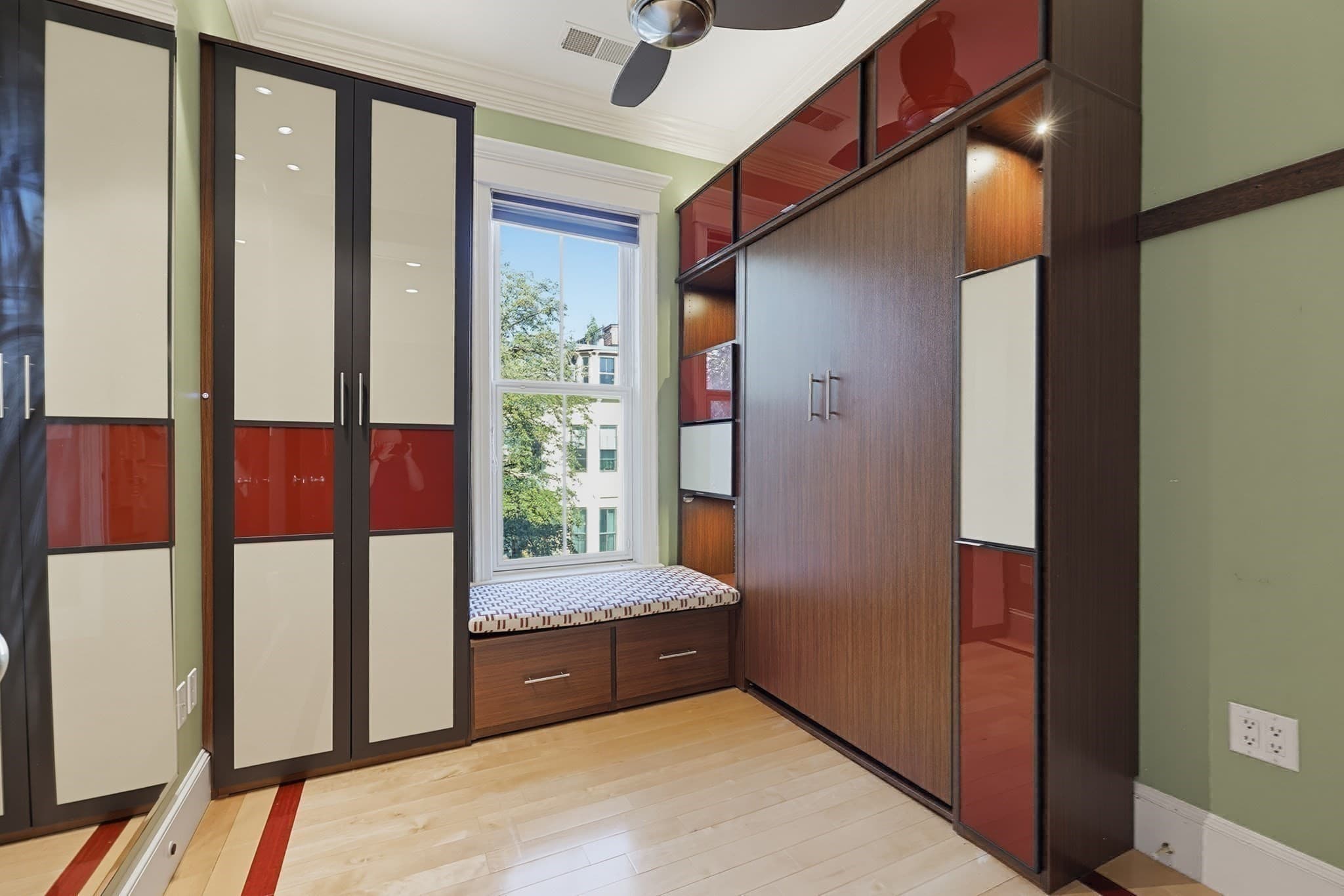 Condominium at 220 West Canton # 3, Boston MA 02116, Boston, photo 25 of 31