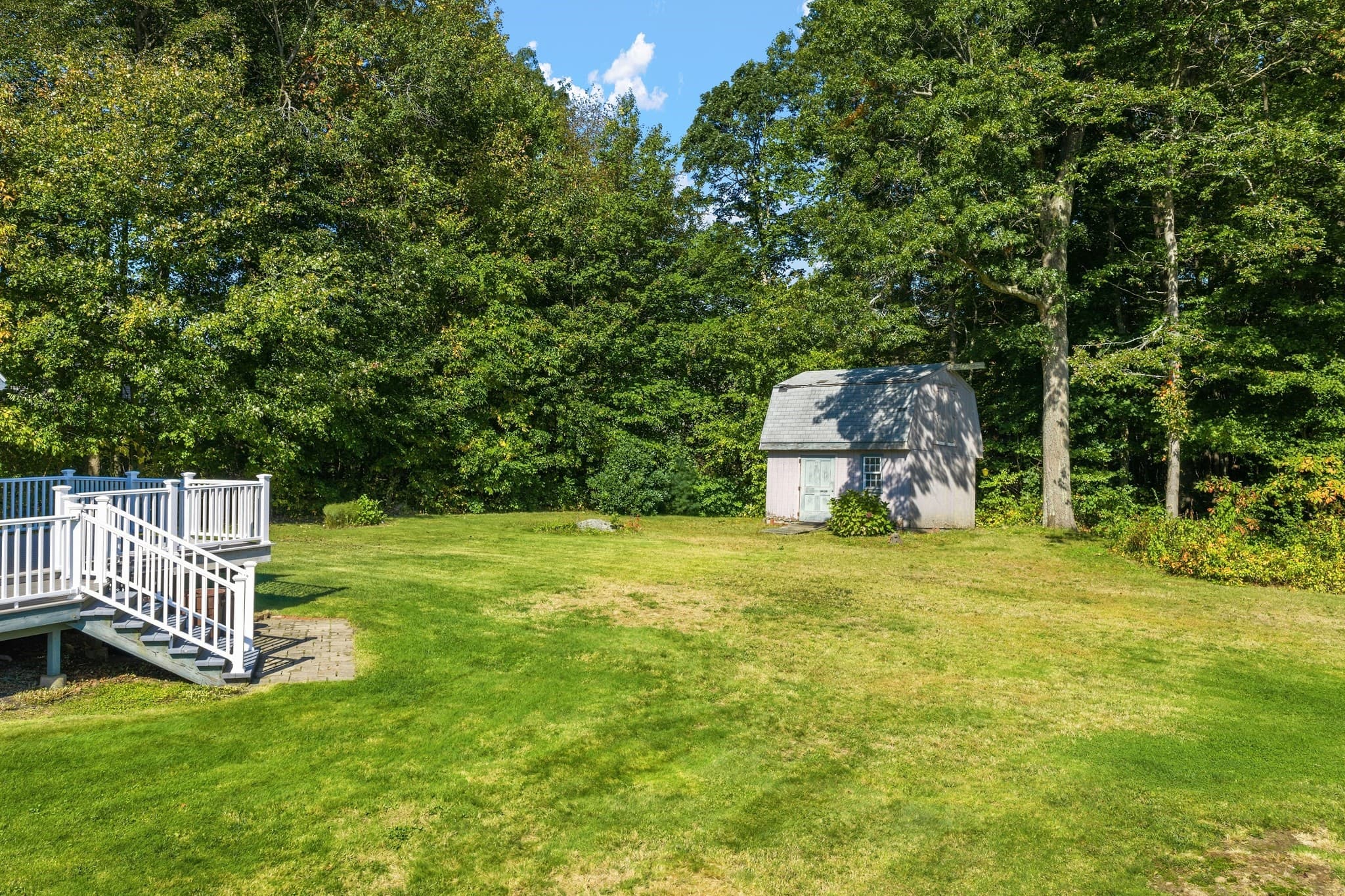 Single Family Residence at 86 Delmage Rd, Swansea MA 02777, Swansea, photo 36 of 41