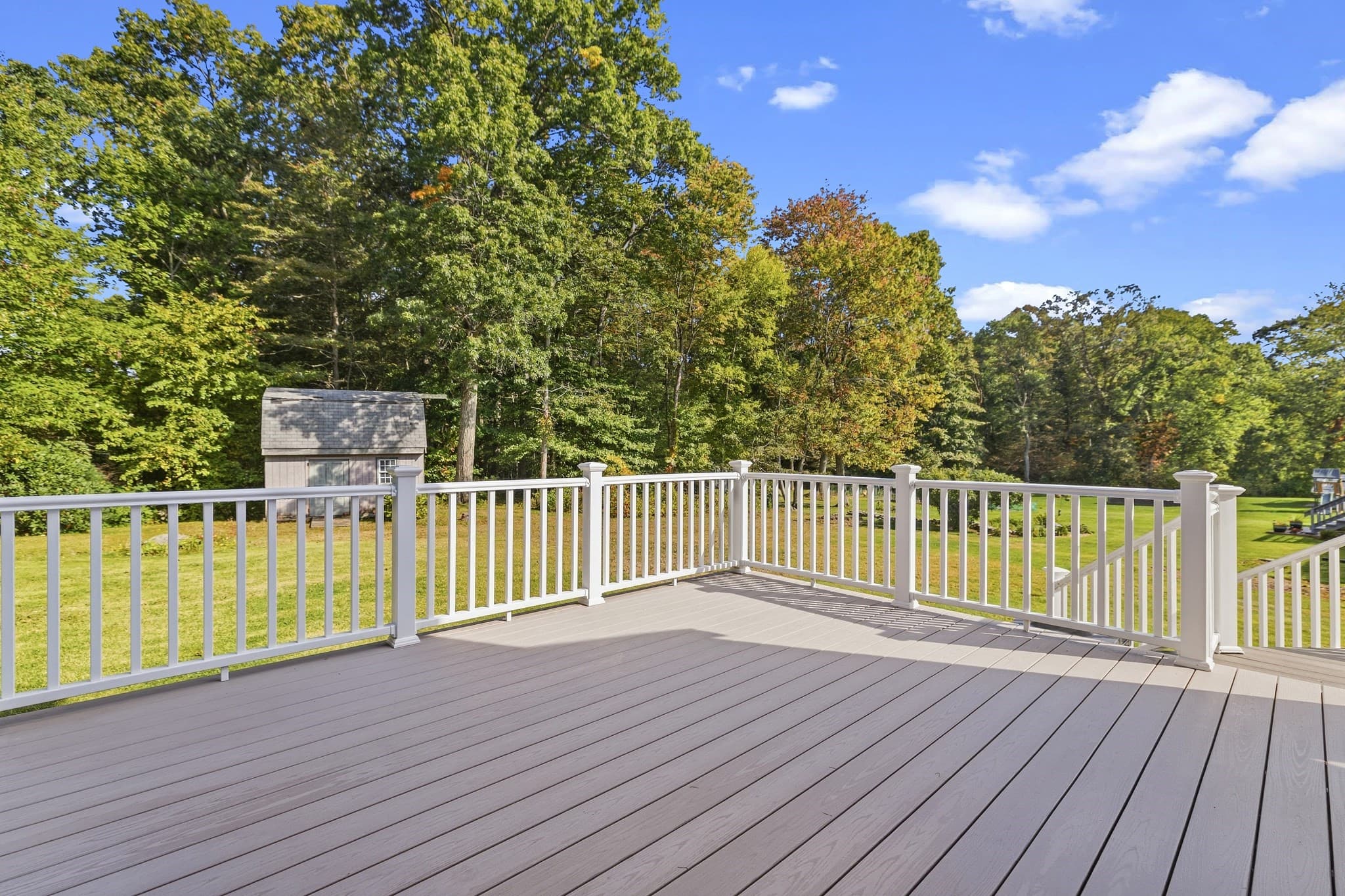 Single Family Residence at 86 Delmage Rd, Swansea MA 02777, Swansea, photo 34 of 41