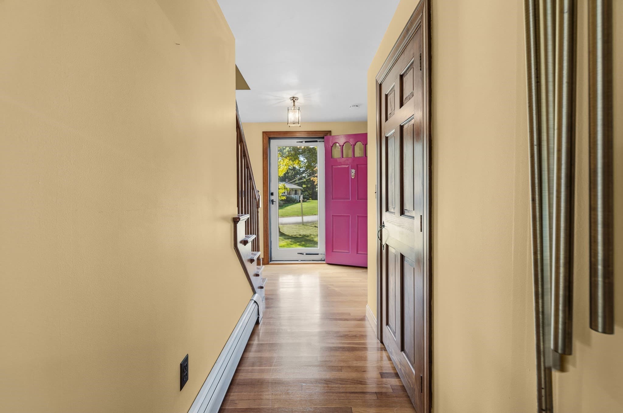 Single Family Residence at 86 Delmage Rd, Swansea MA 02777, Swansea, photo 18 of 41