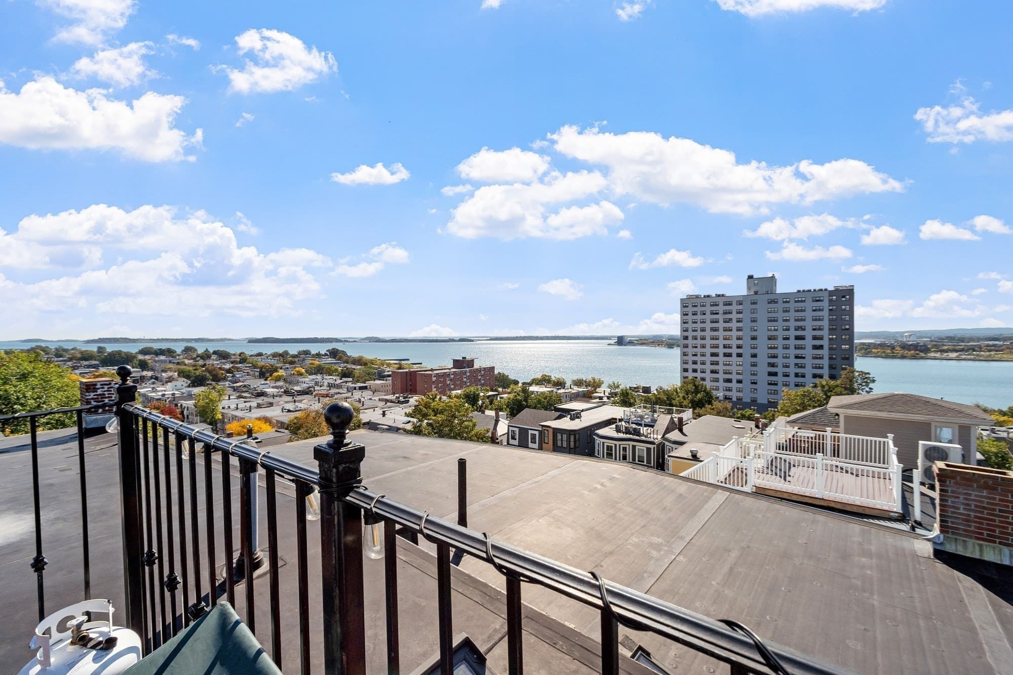 Condominium at 98 G St # 4, Boston MA 02127, Boston, photo 34 of 41